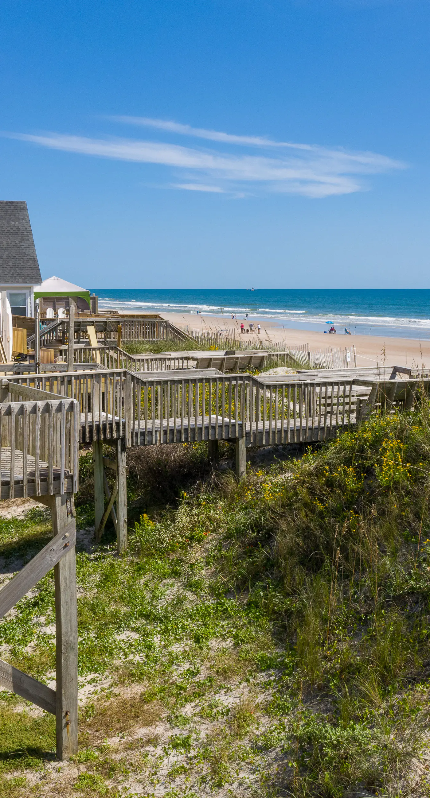 NTB2976 Beach Tracks
