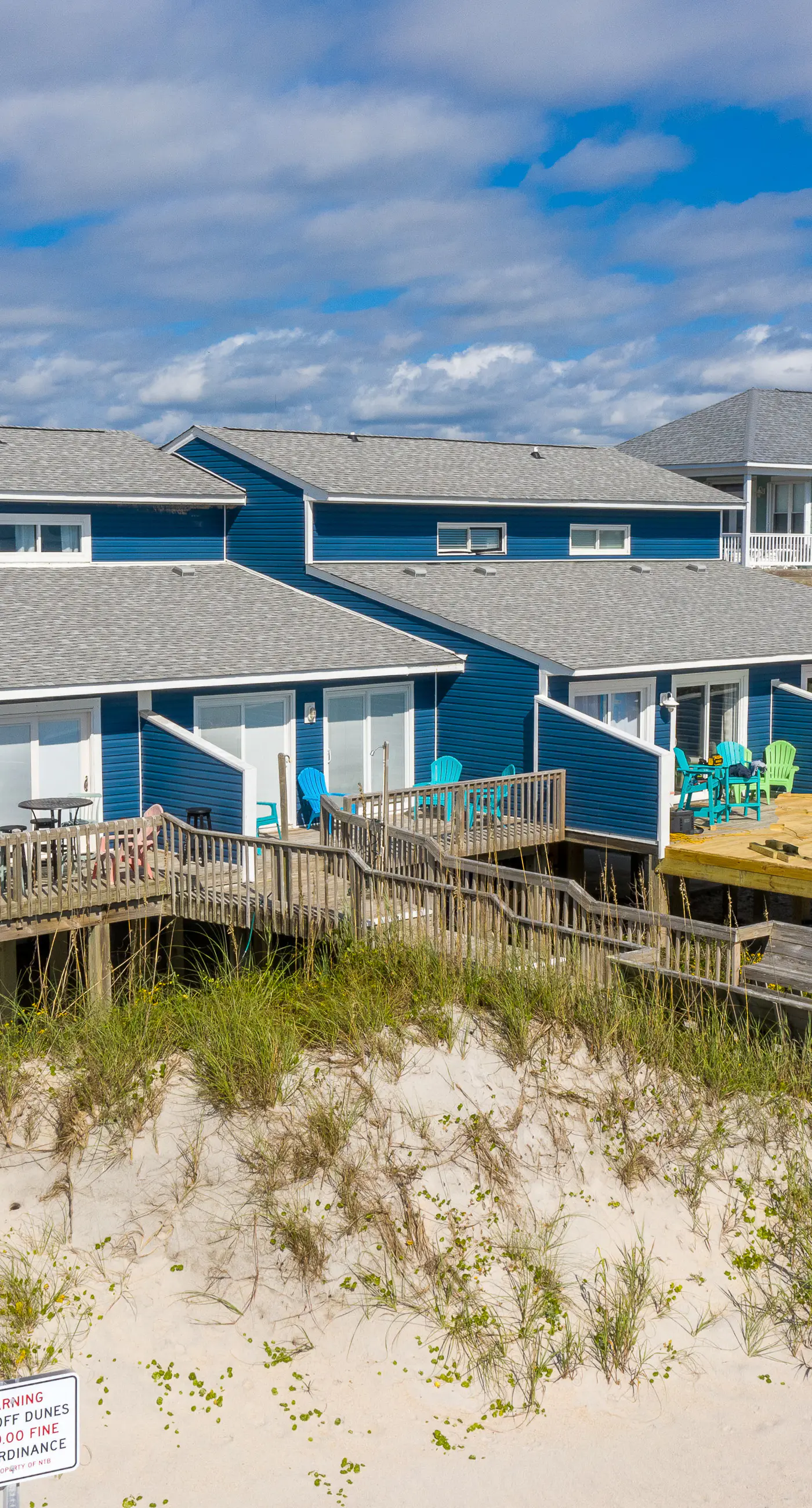 NTB2976 Beach Tracks