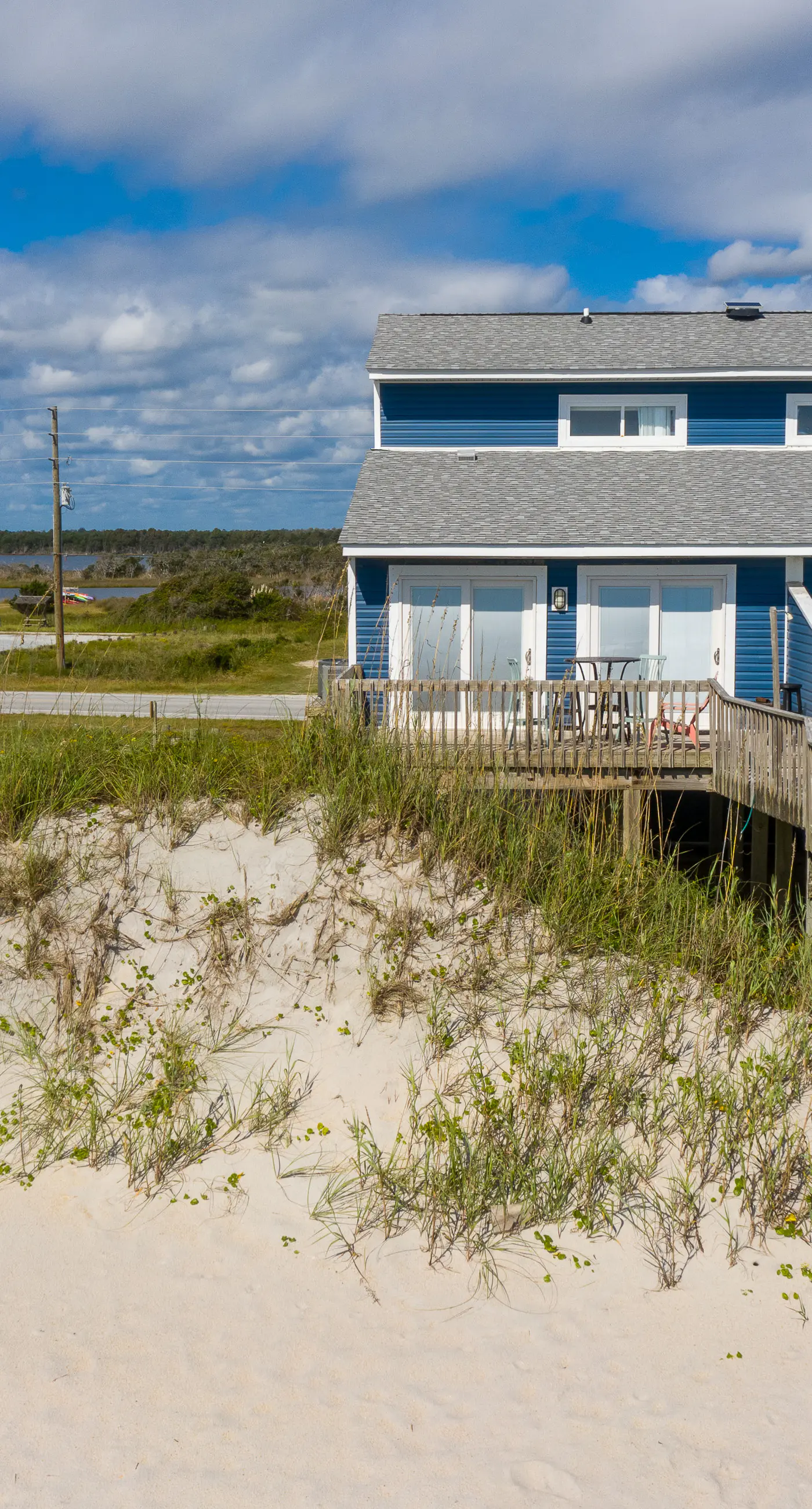 NTB2976 Beach Tracks