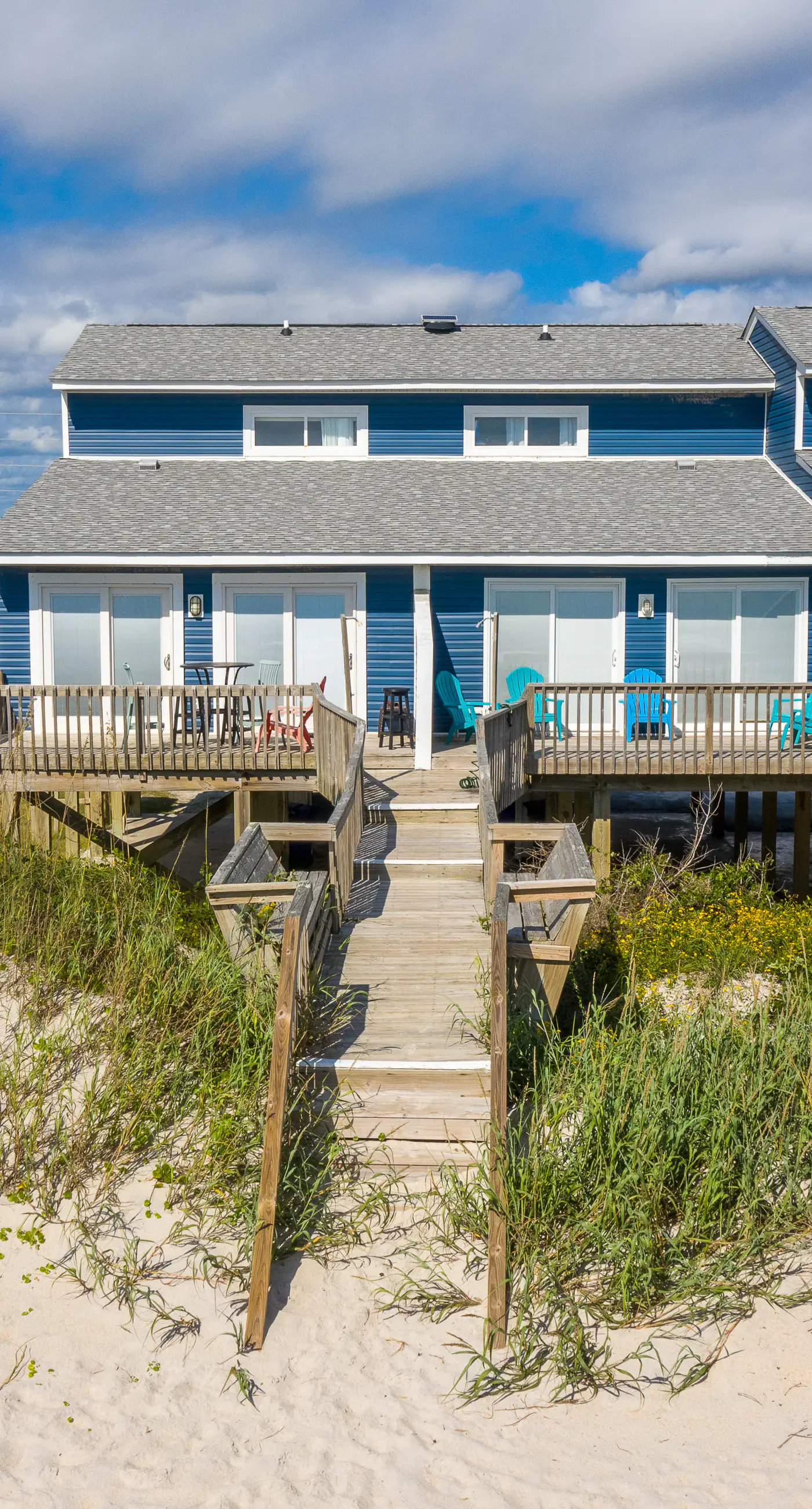 NTB2976 Beach Tracks