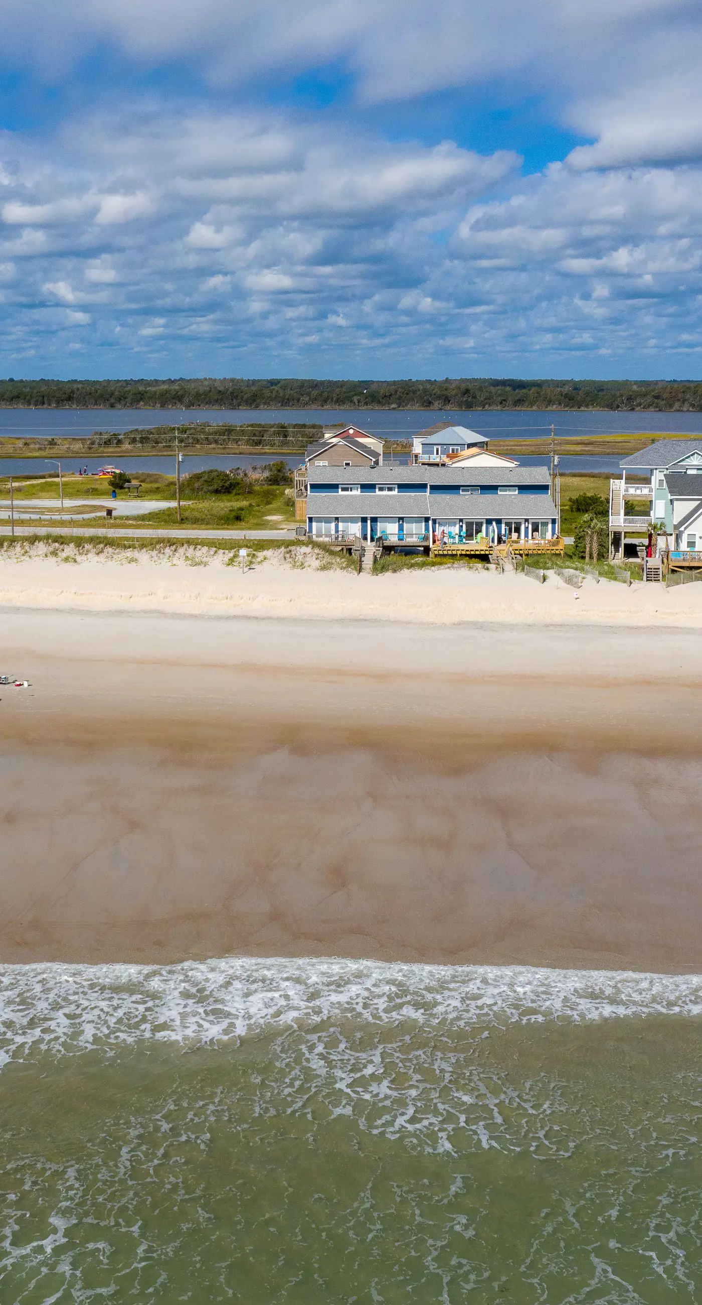 NTB2976 Beach Tracks