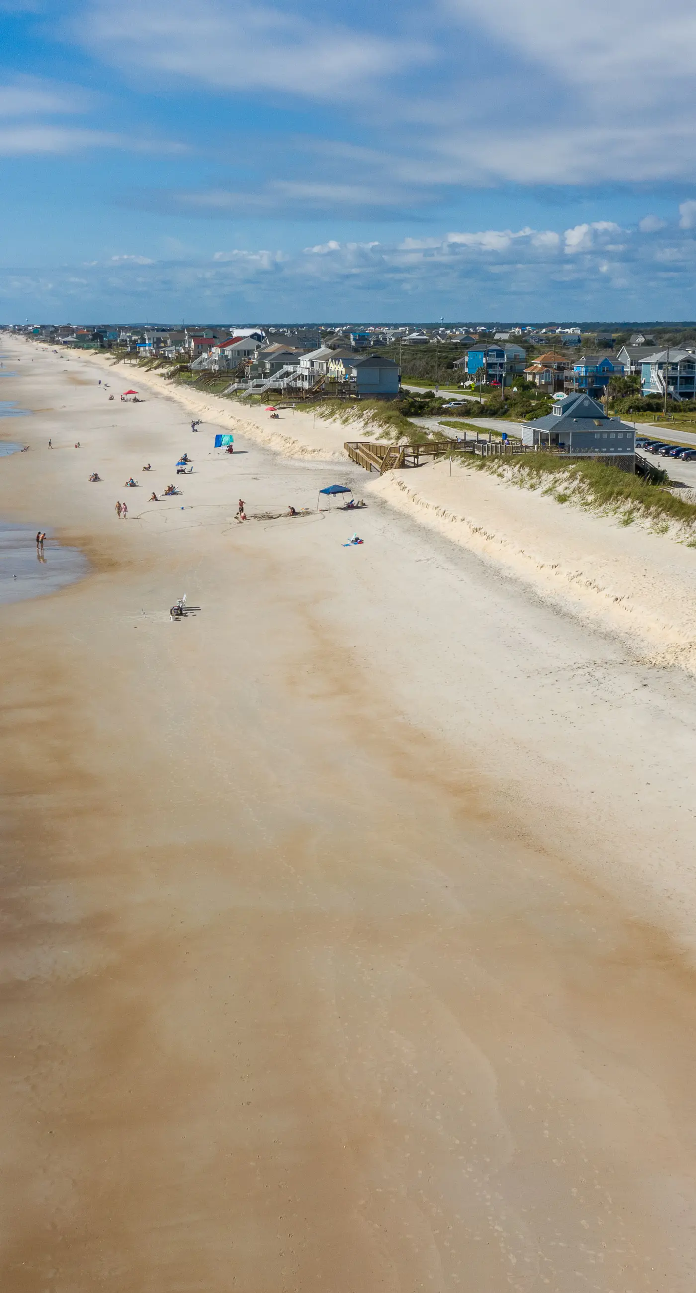 NTB2976 Beach Tracks