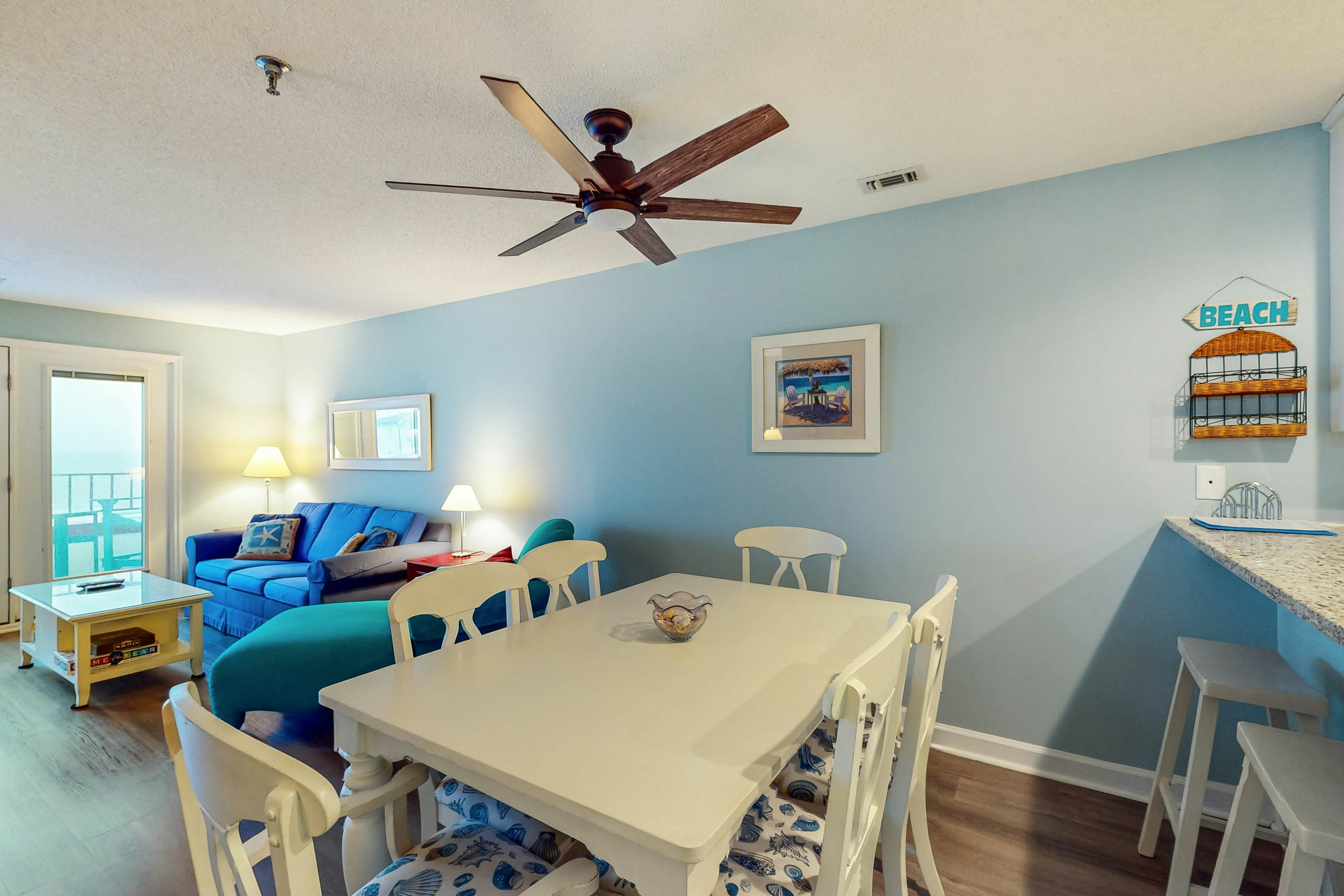 NTBVC301B Villa Capriani 301-B