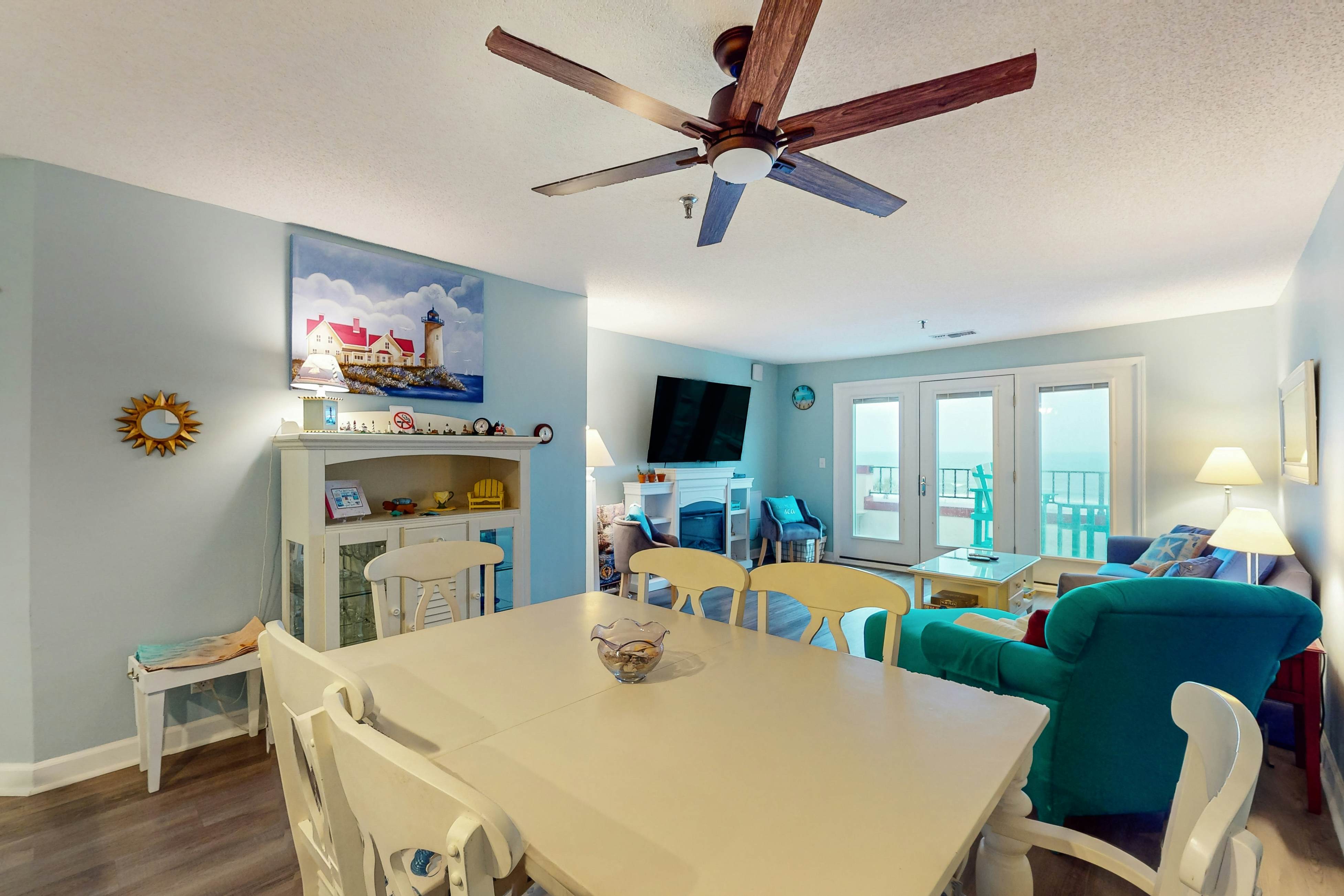 NTBVC301B Villa Capriani 301-B