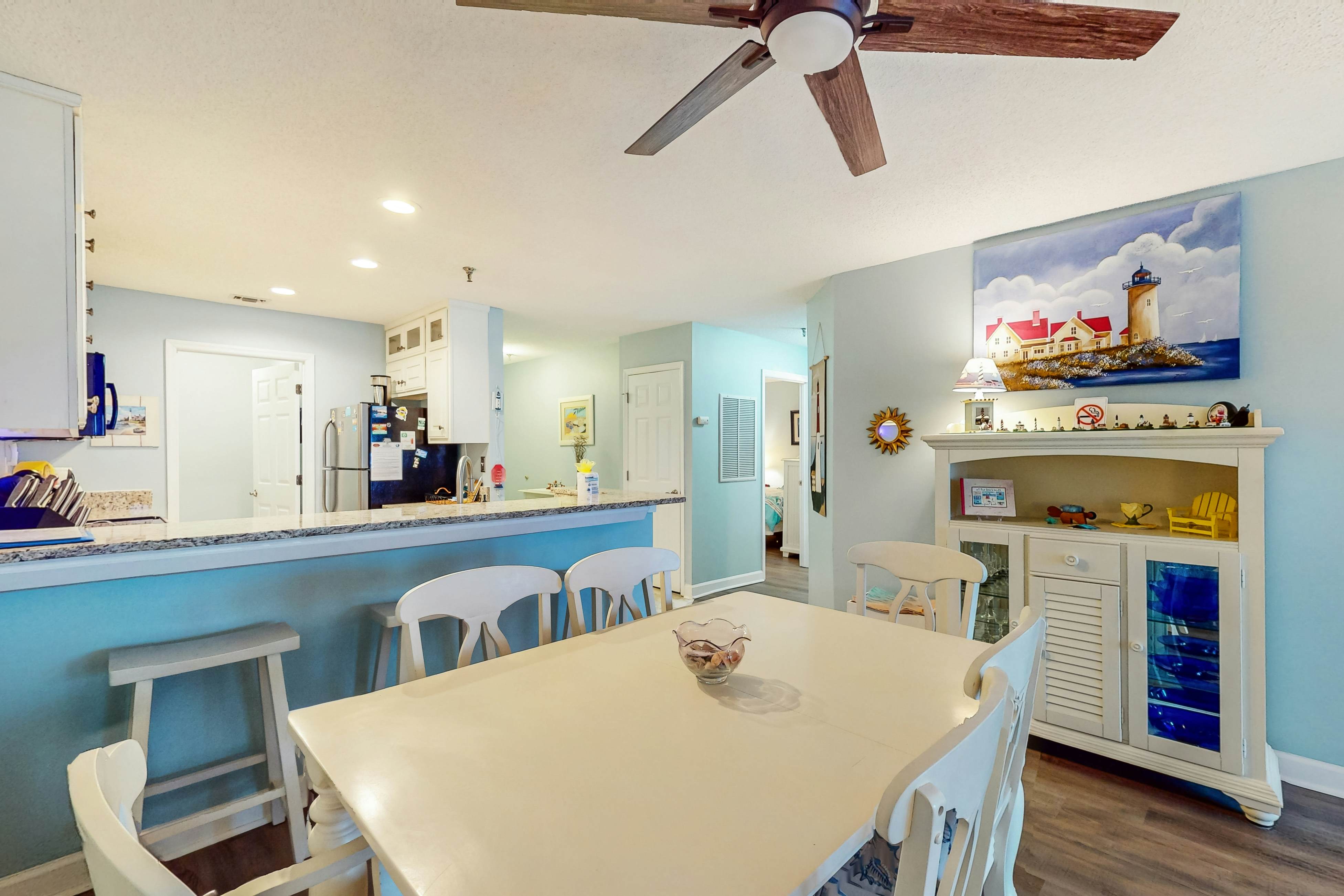 NTBVC301B Villa Capriani 301-B