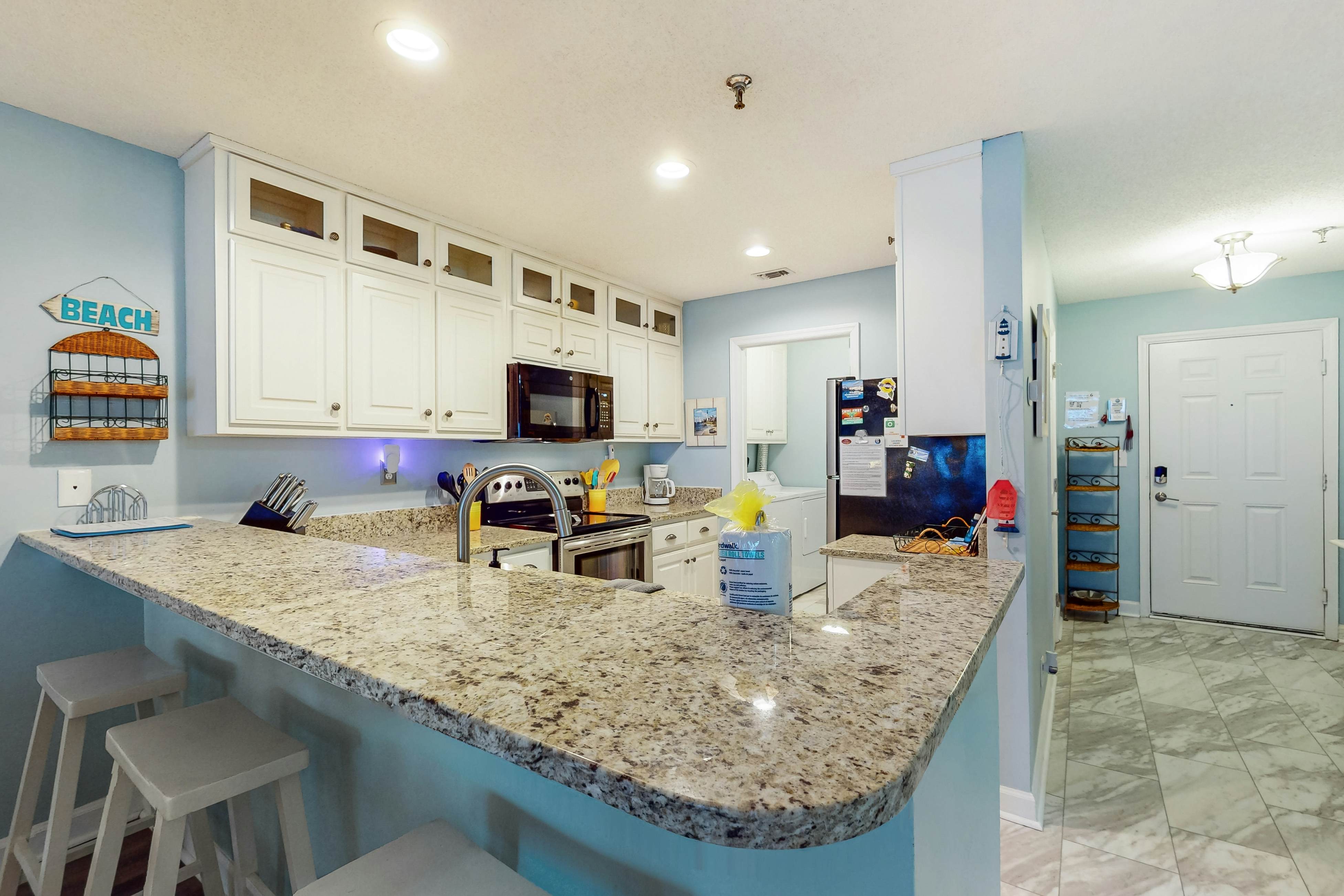 NTBVC301B Villa Capriani 301-B