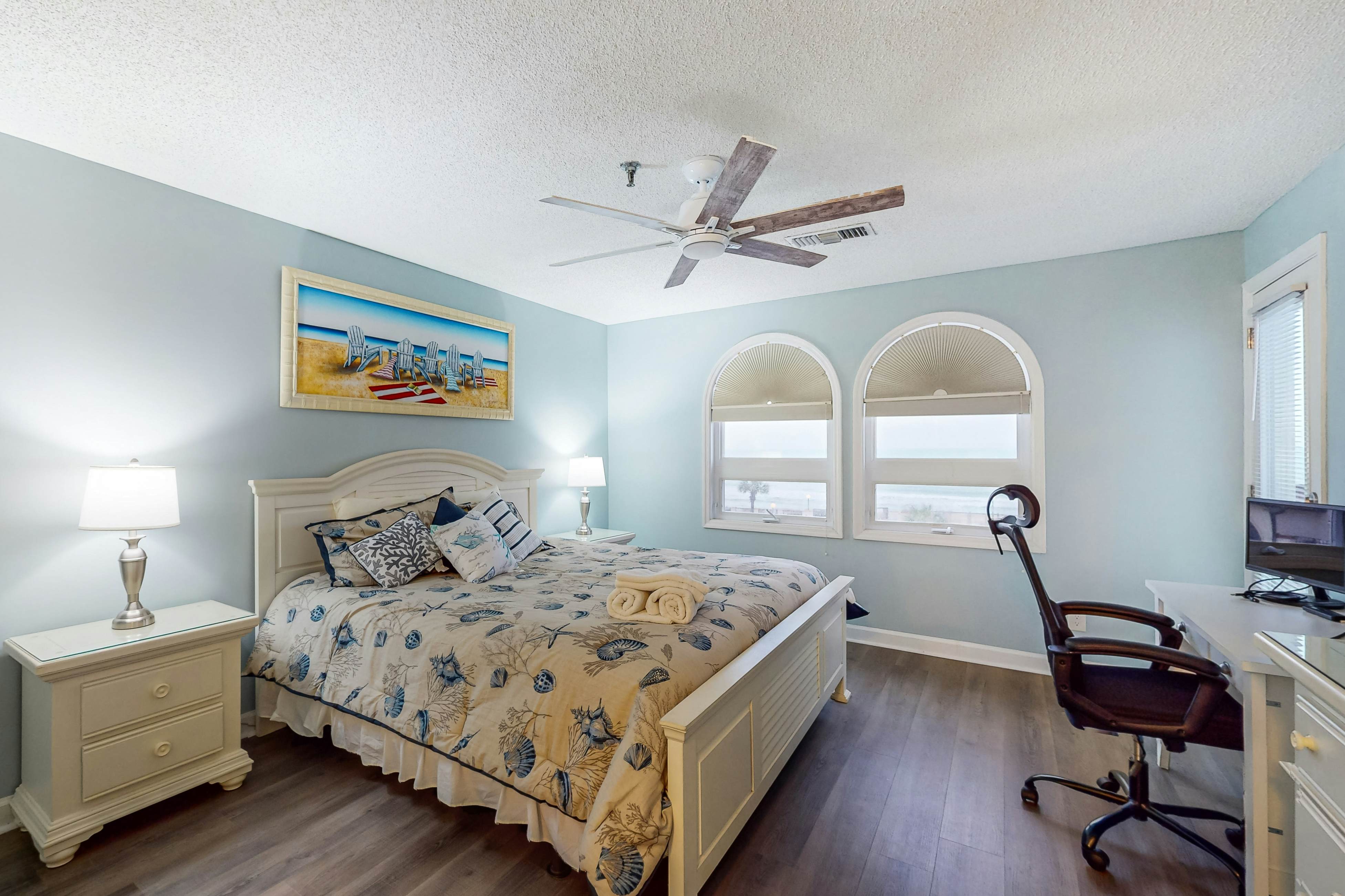 NTBVC301B Villa Capriani 301-B