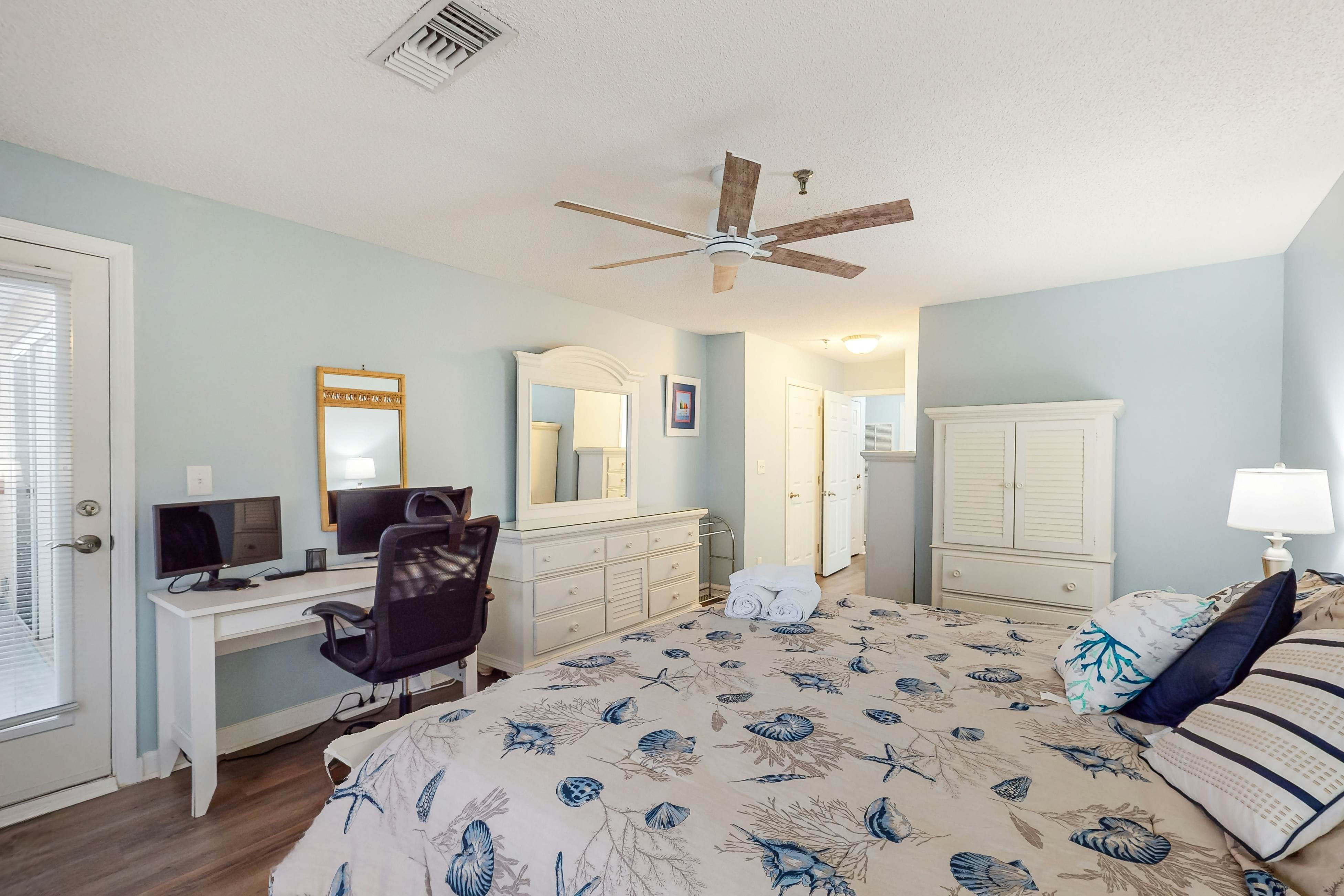 NTBVC301B Villa Capriani 301-B