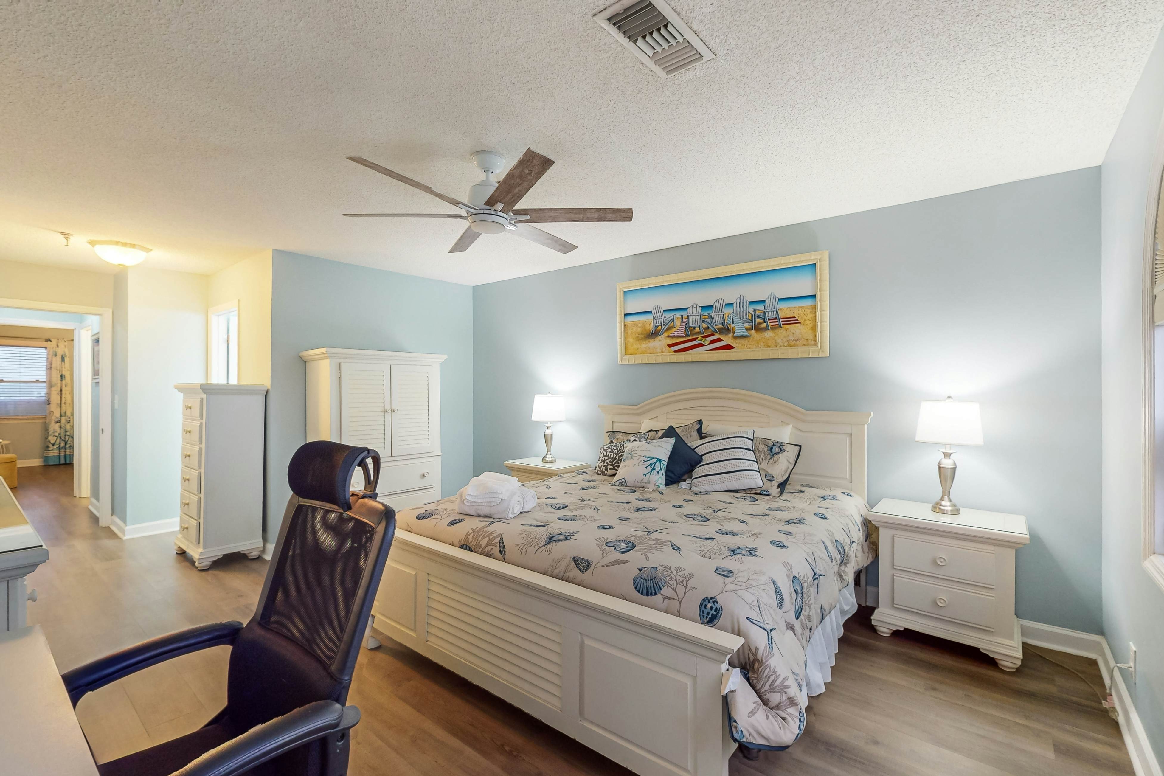 NTBVC301B Villa Capriani 301-B