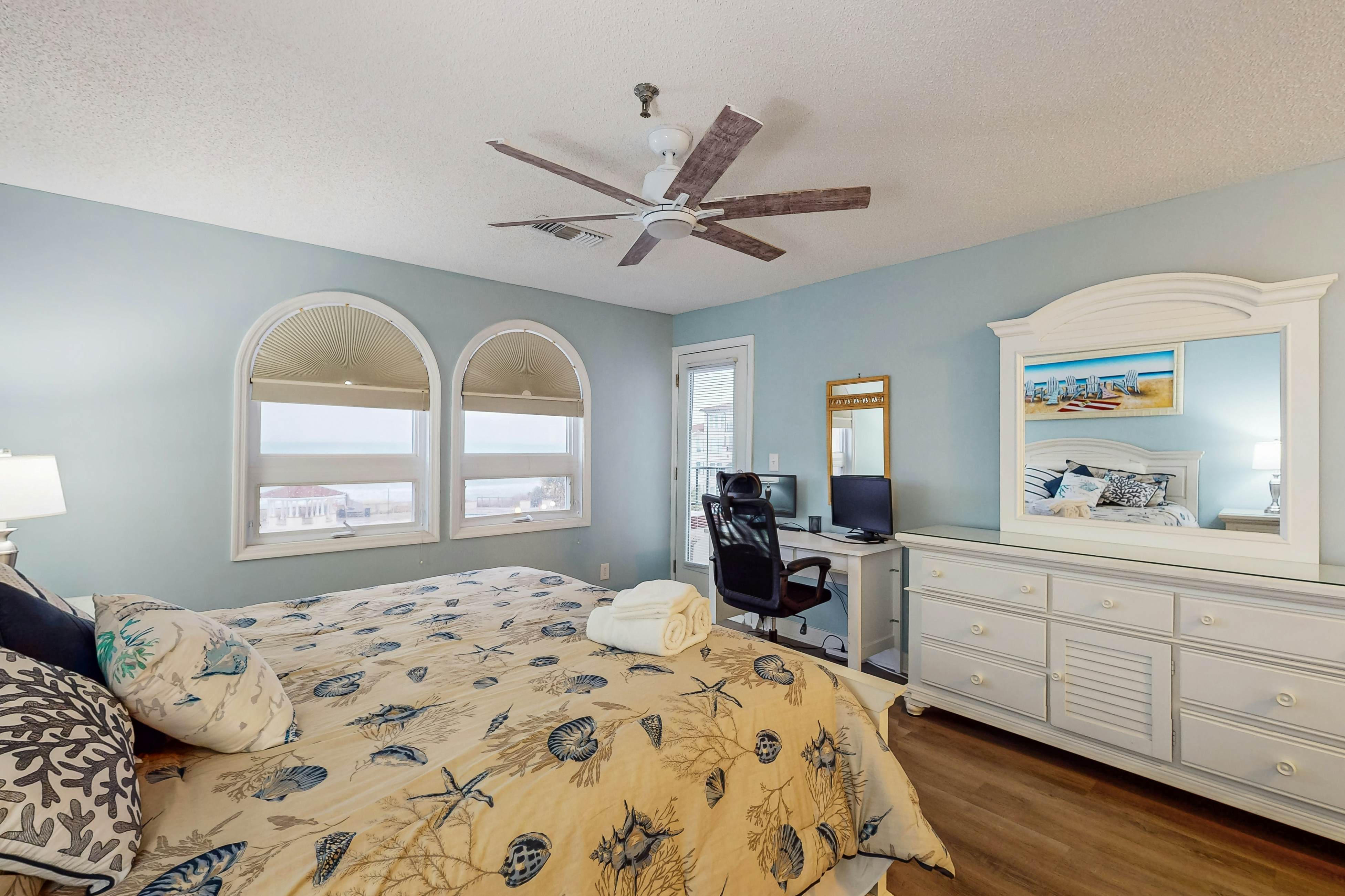 NTBVC301B Villa Capriani 301-B