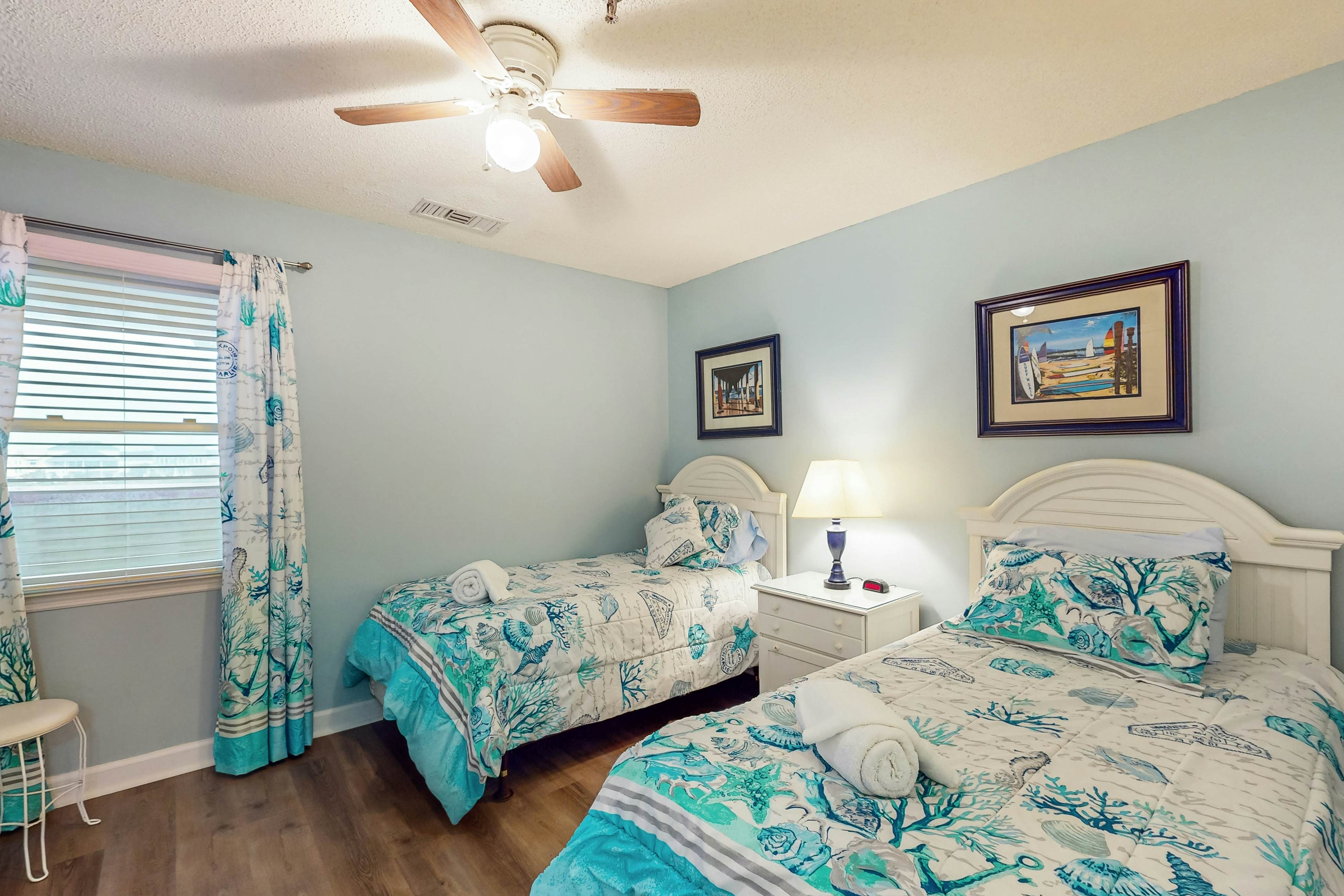 NTBVC301B Villa Capriani 301-B