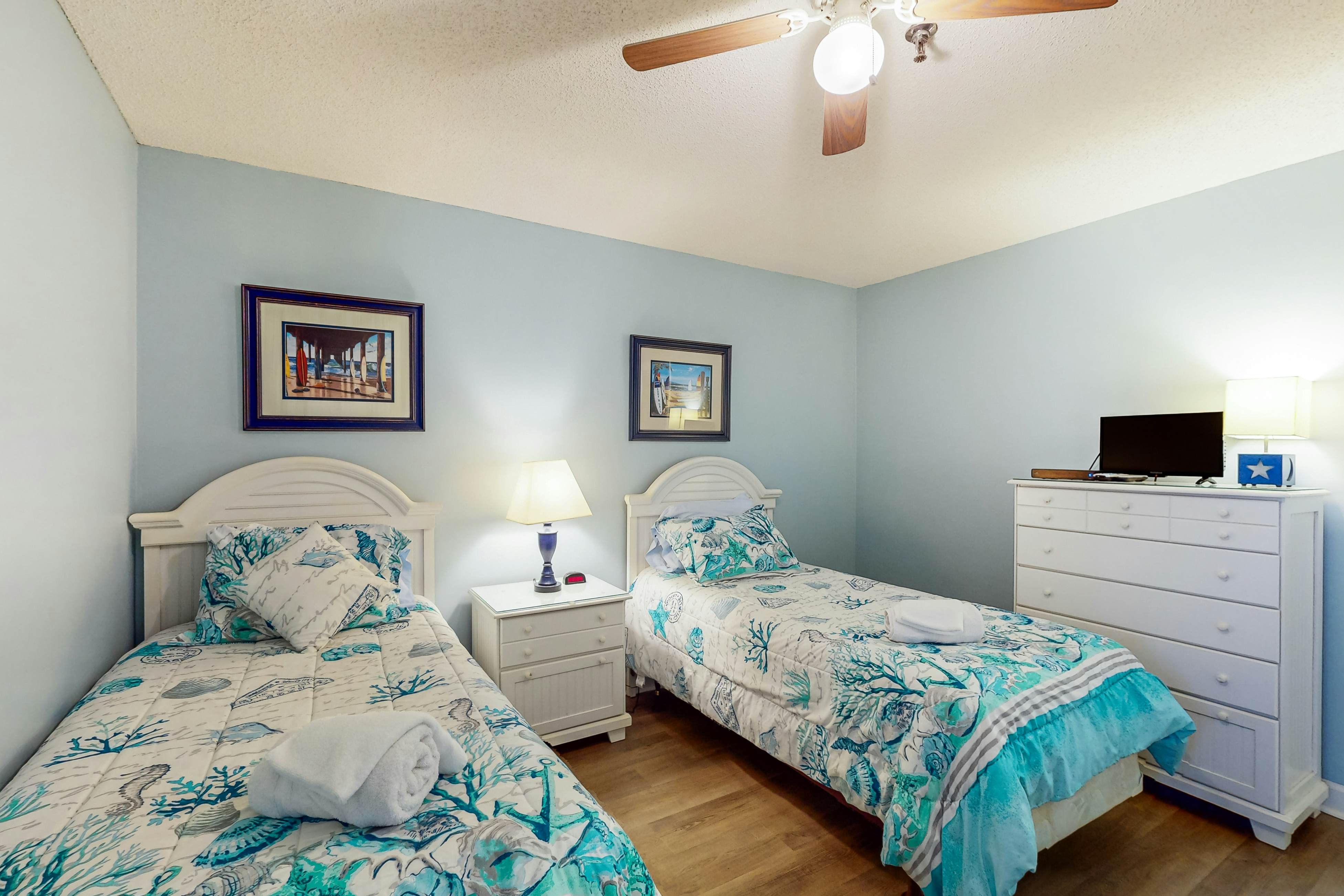 NTBVC301B Villa Capriani 301-B