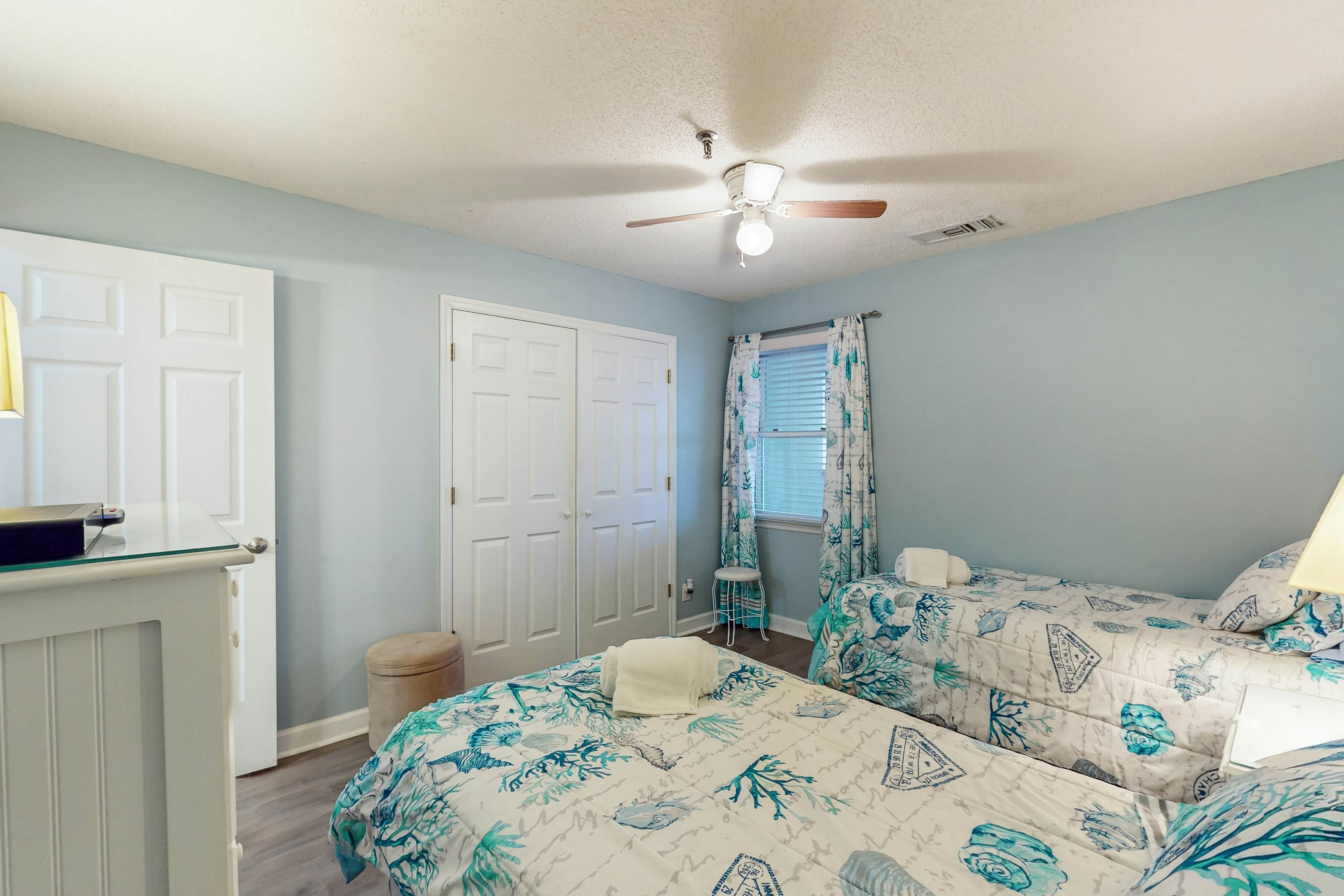 NTBVC301B Villa Capriani 301-B