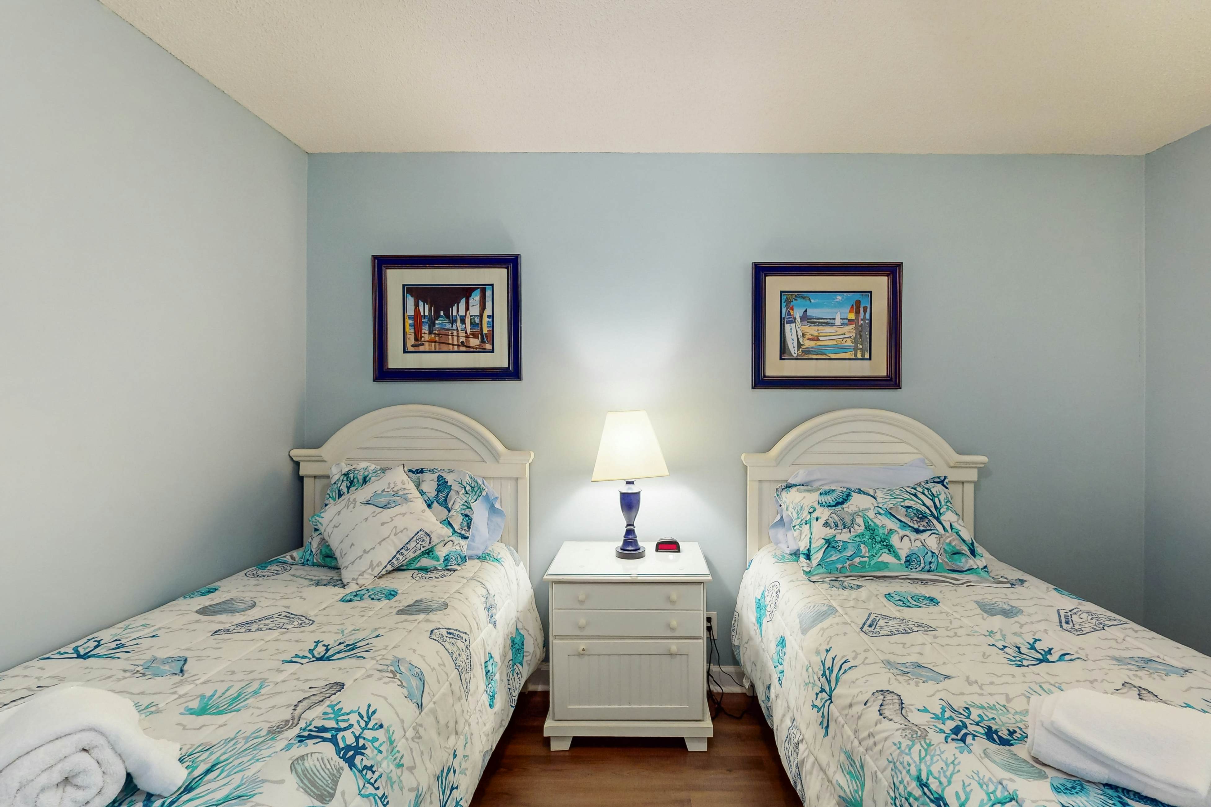 NTBVC301B Villa Capriani 301-B