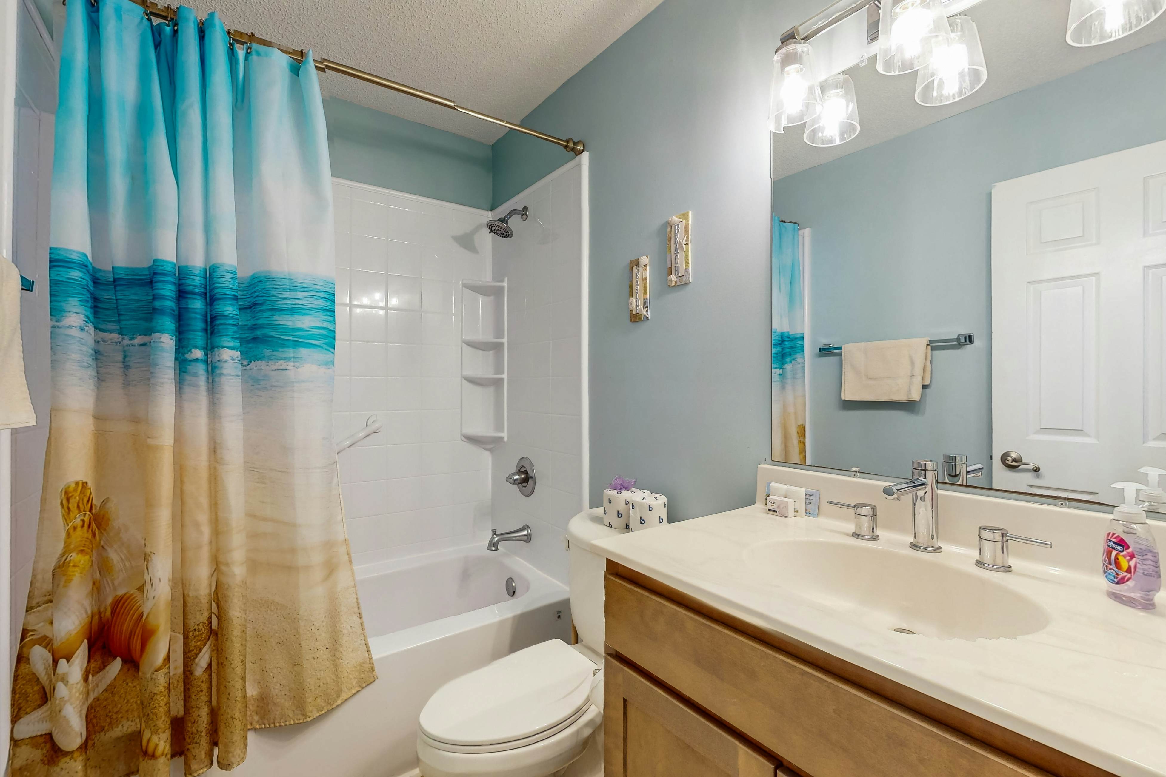 NTBVC301B Villa Capriani 301-B