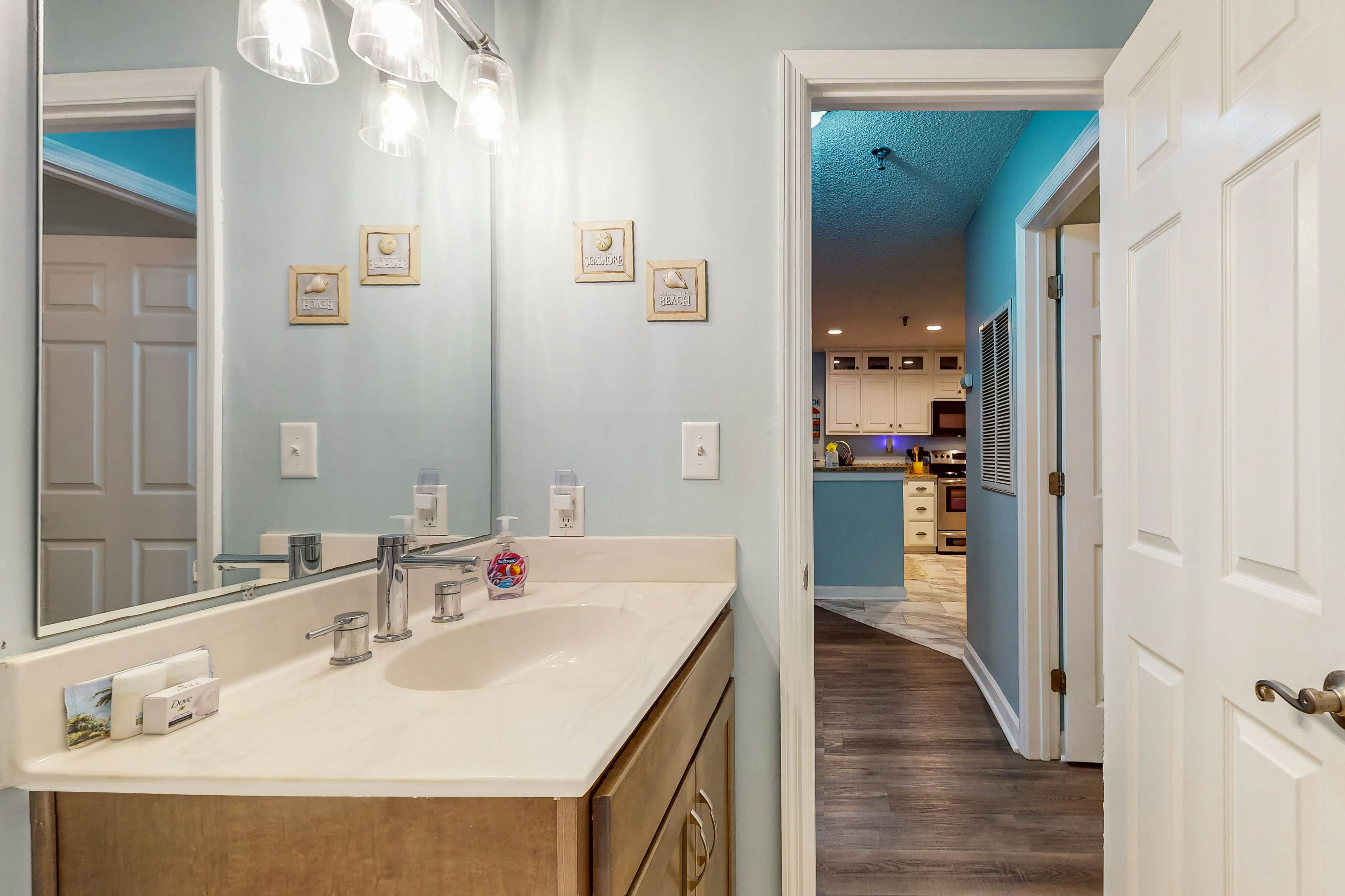 NTBVC301B Villa Capriani 301-B