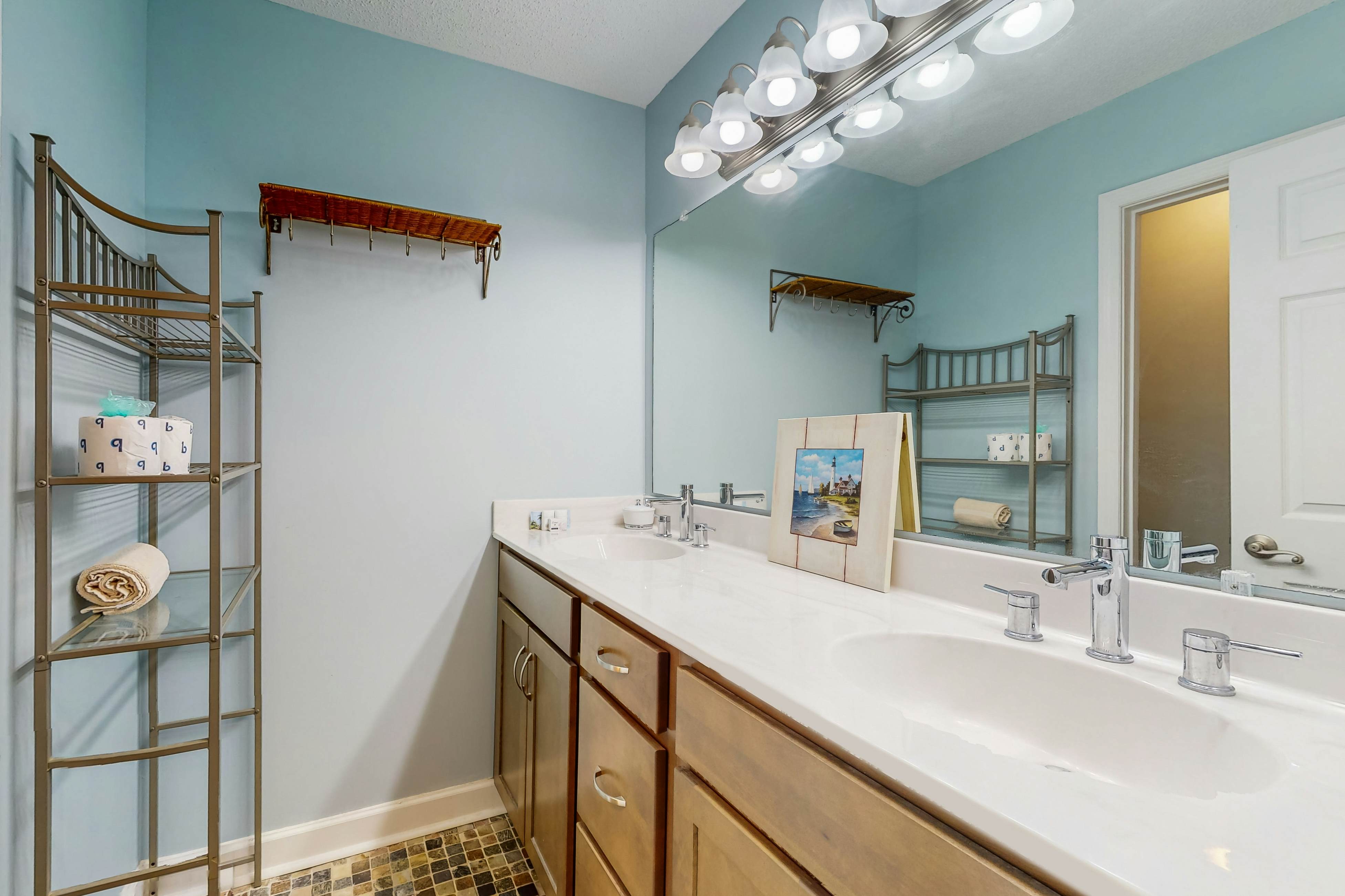 NTBVC301B Villa Capriani 301-B