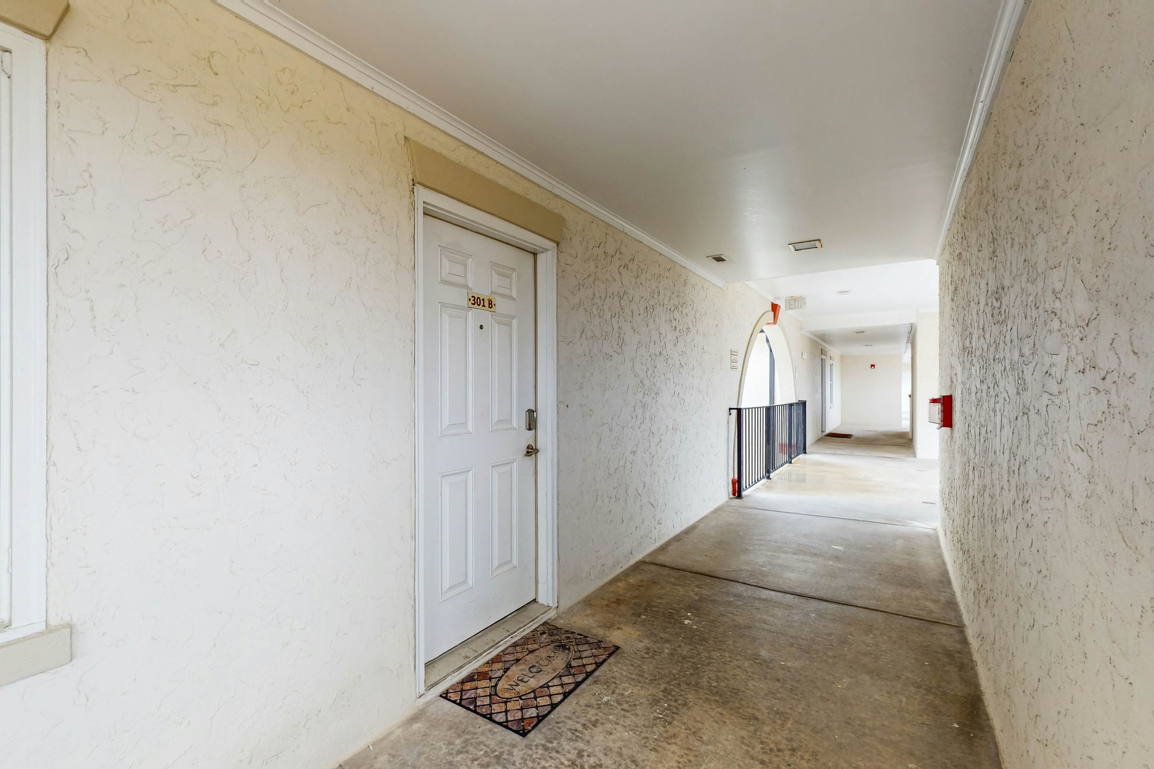 NTBVC301B Villa Capriani 301-B