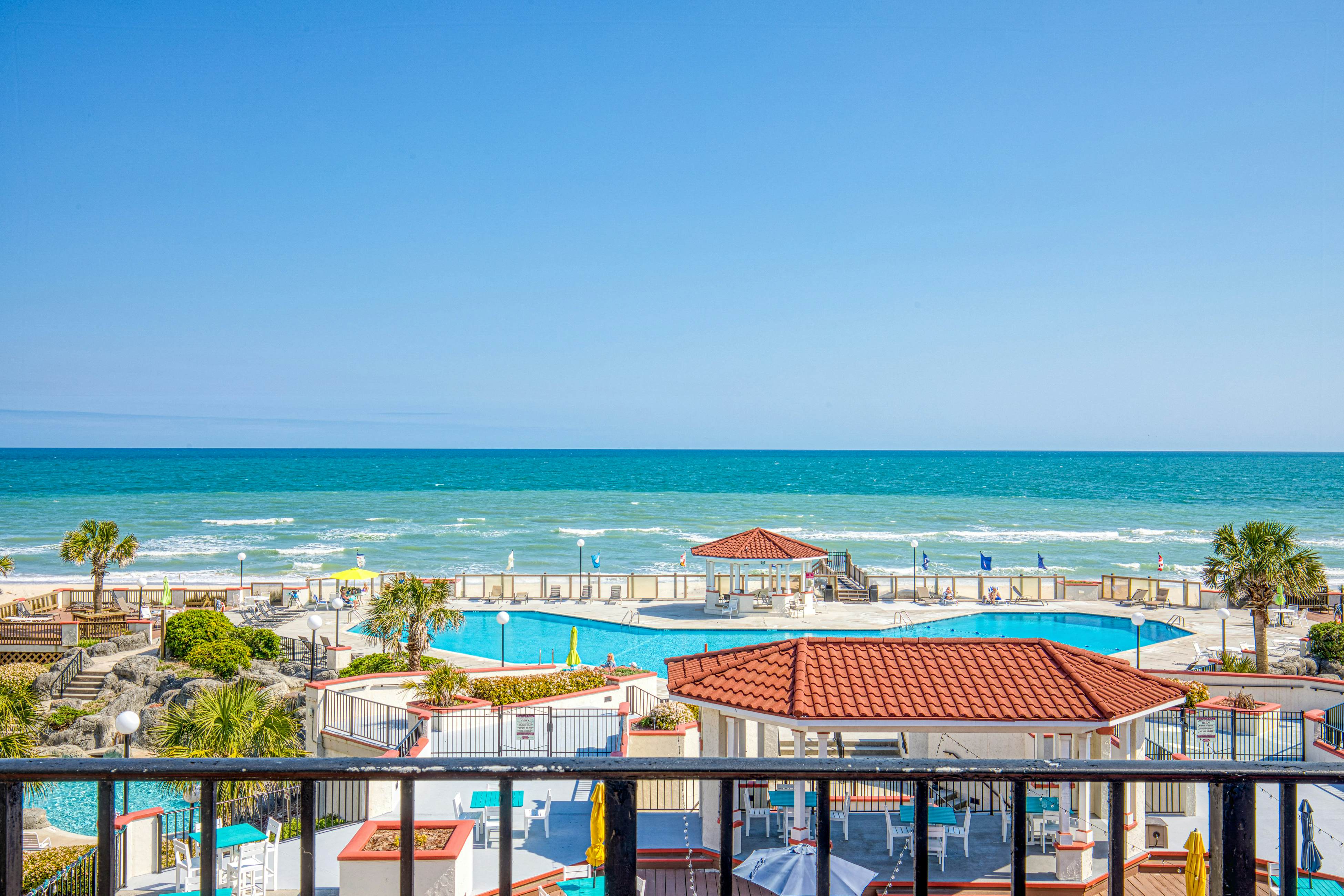 NTBVC301B Villa Capriani 301-B