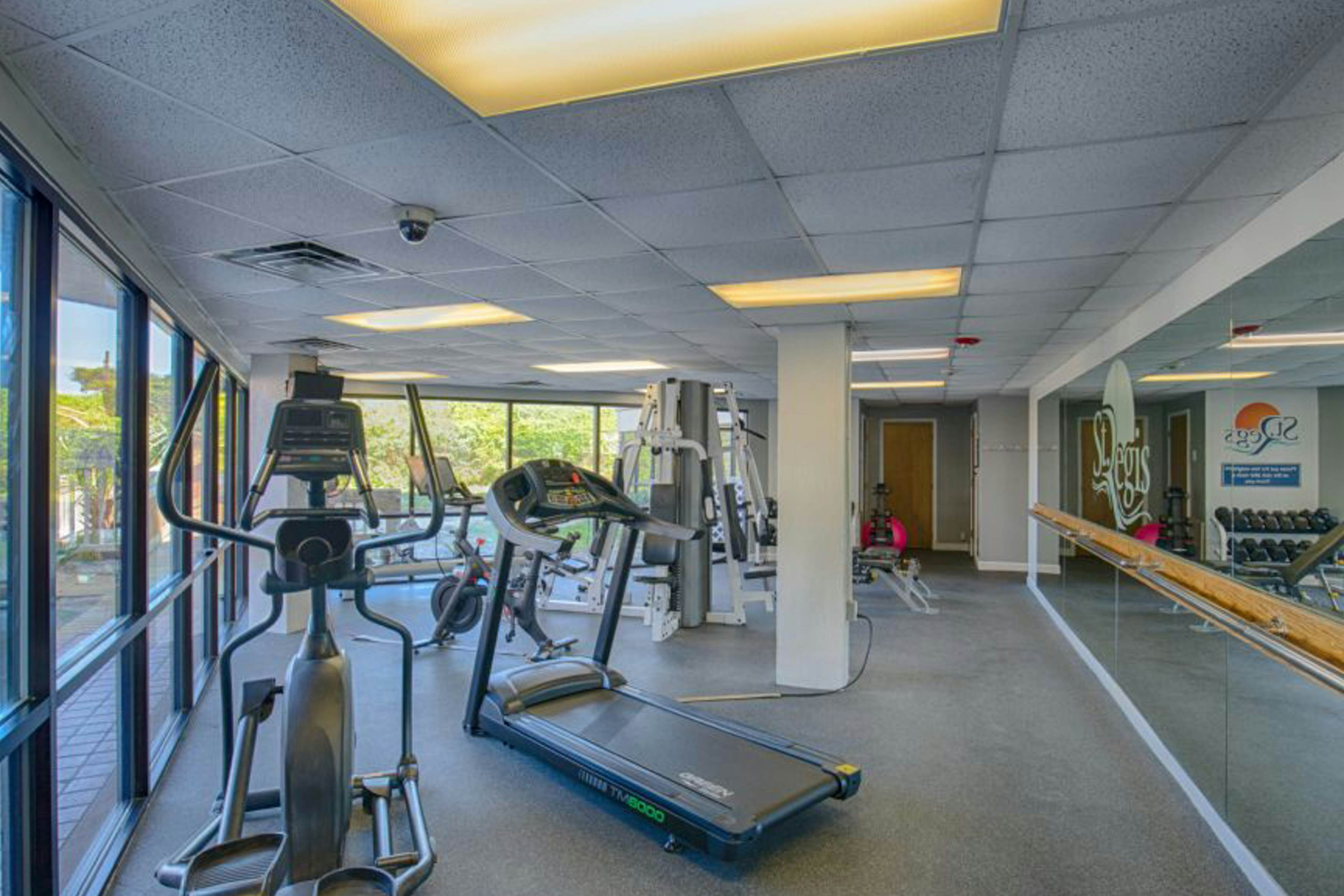 NTBSR2308 St Regis 2308