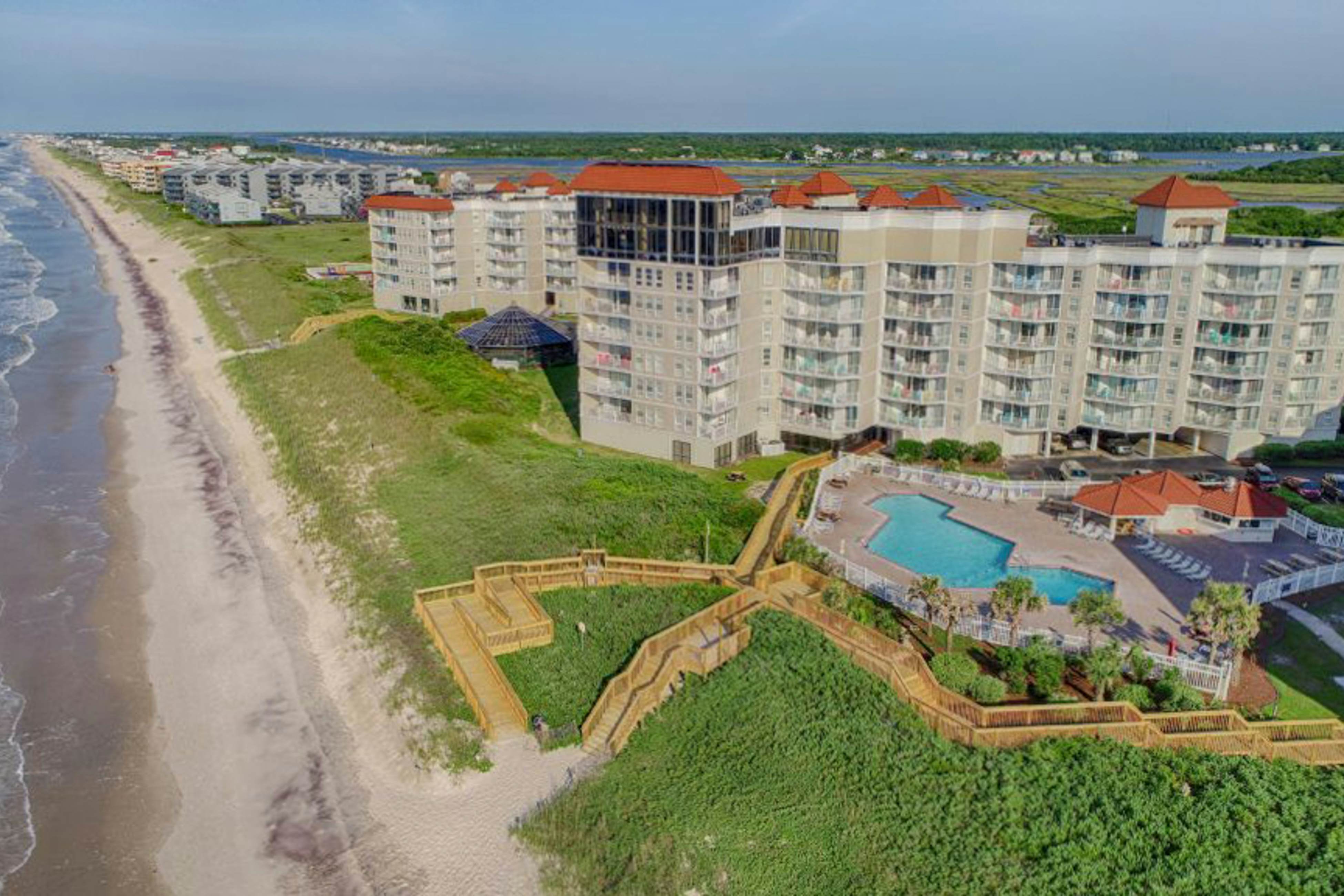 NTBSR2308 St Regis 2308