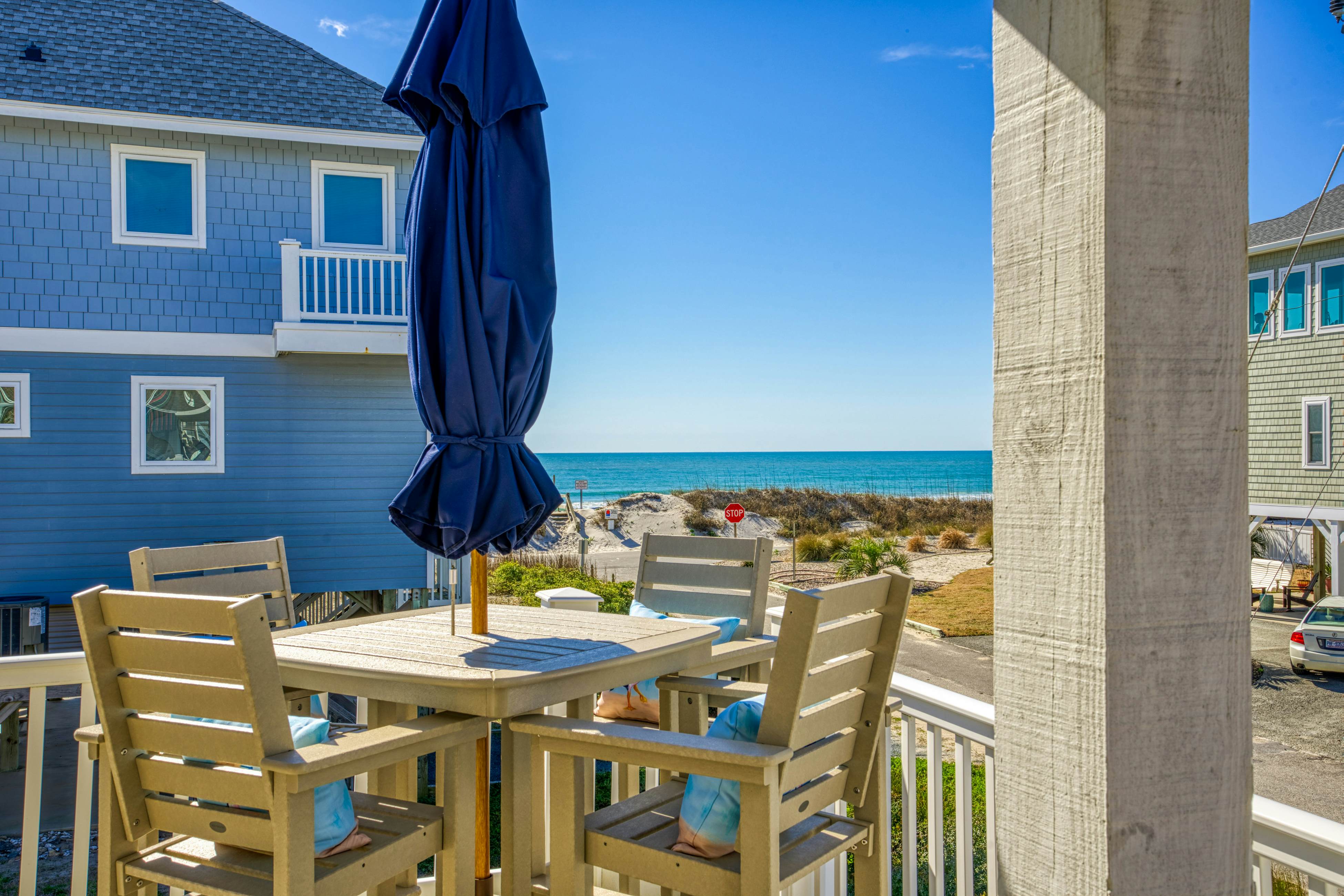 NTB6805 Noontime Escape