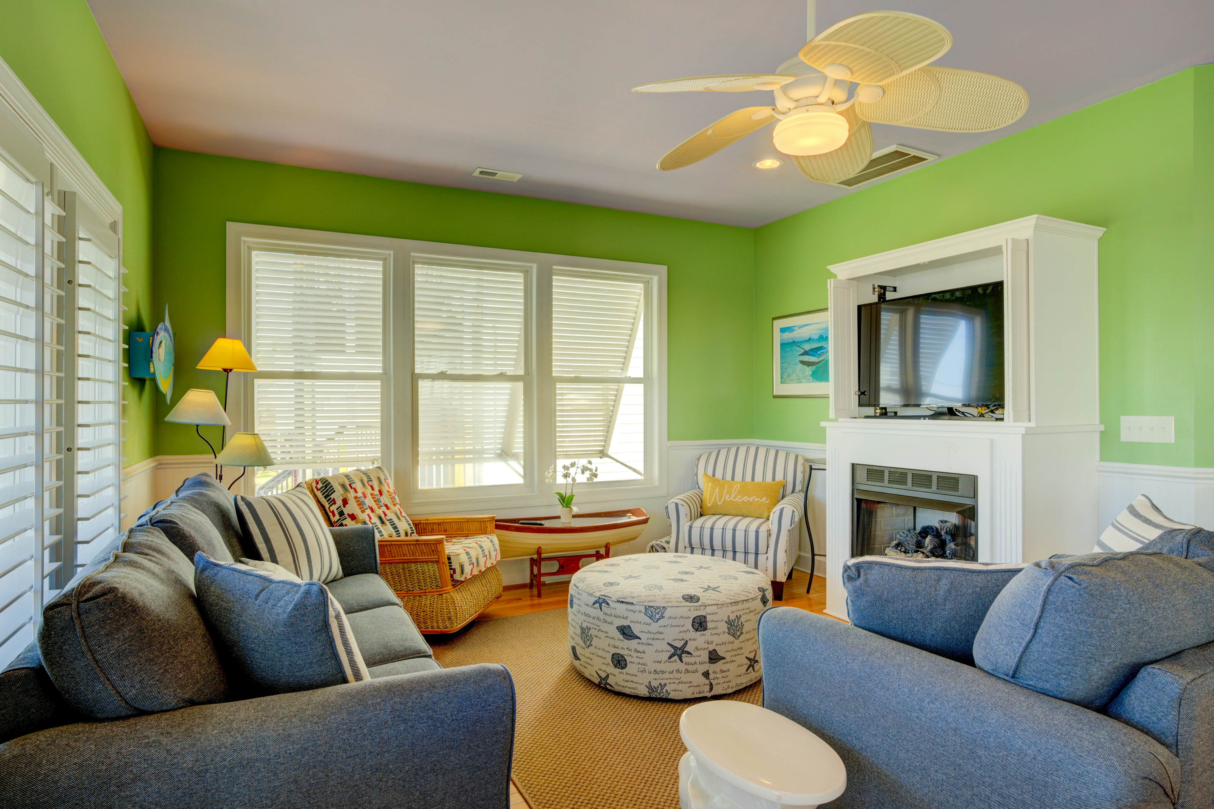 NTB6805 Noontime Escape