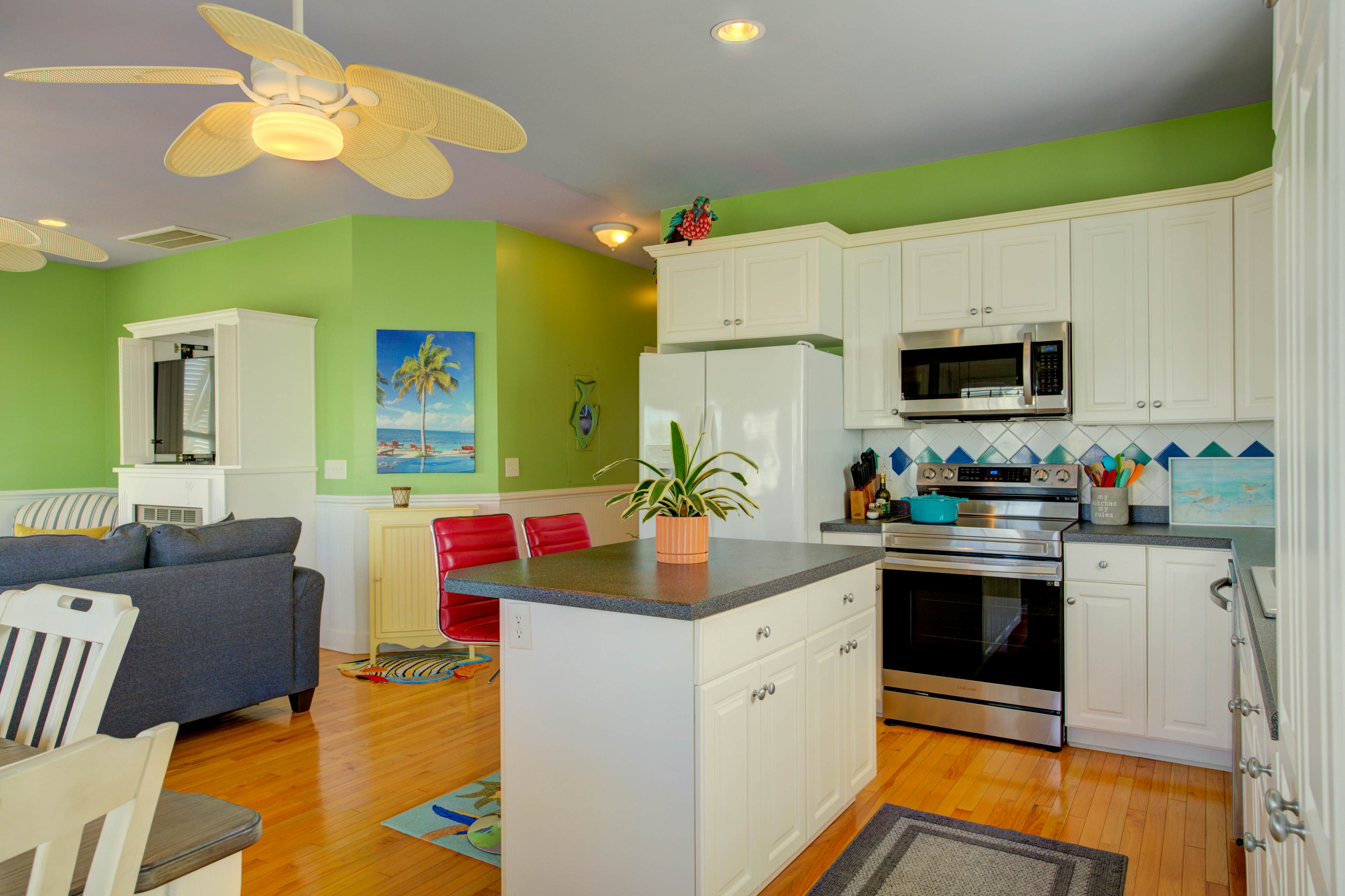 NTB6805 Noontime Escape