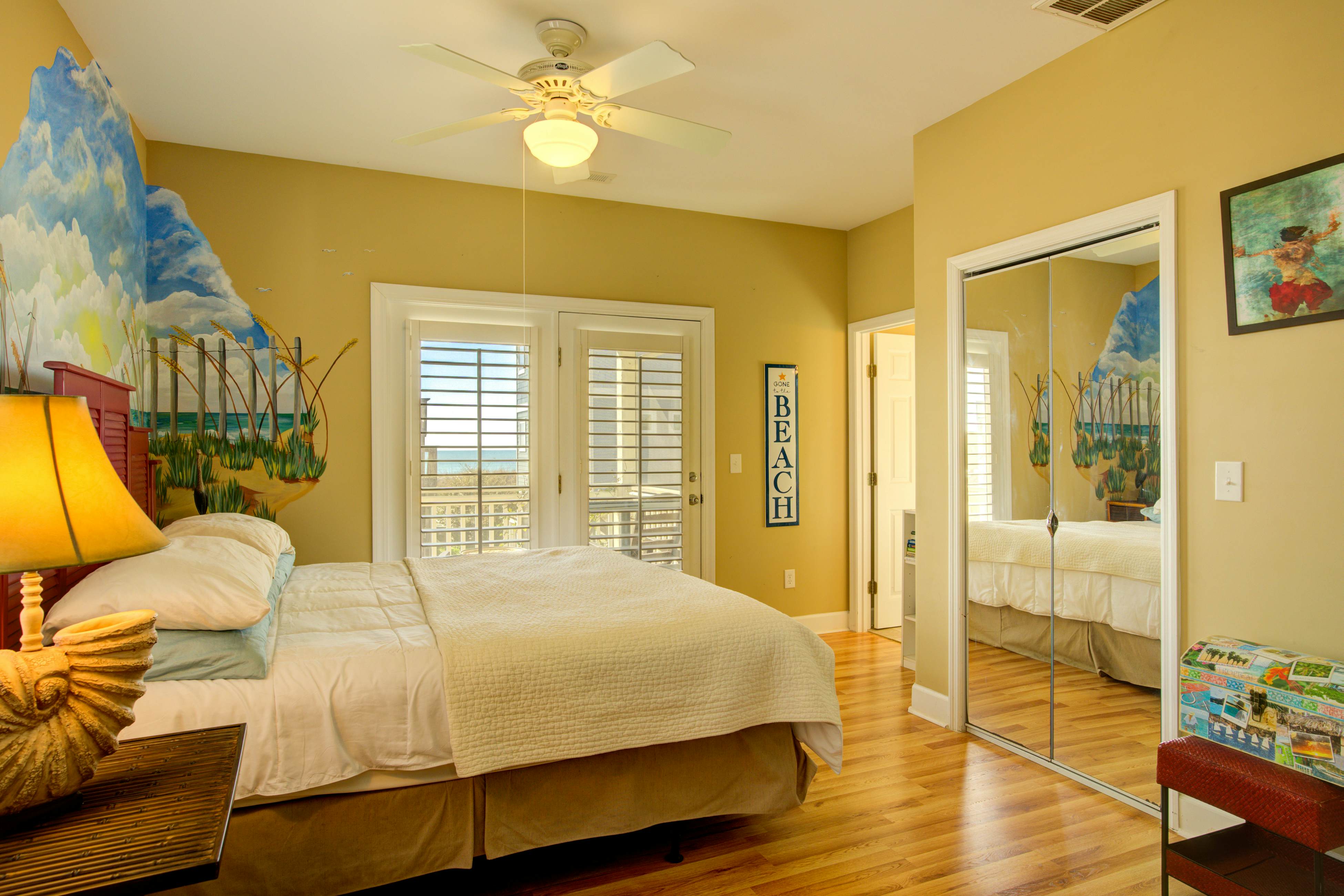 NTB6805 Noontime Escape