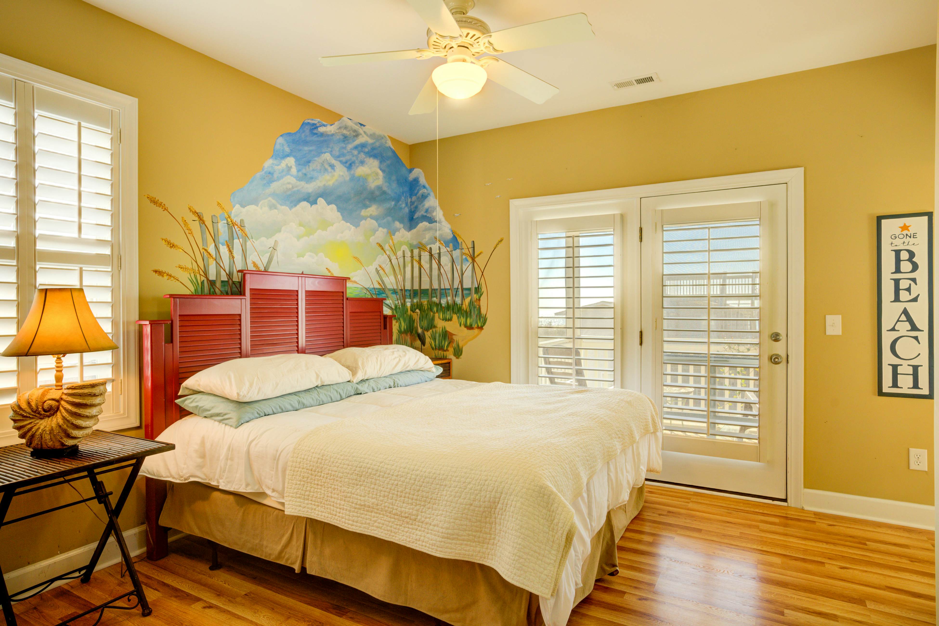 NTB6805 Noontime Escape