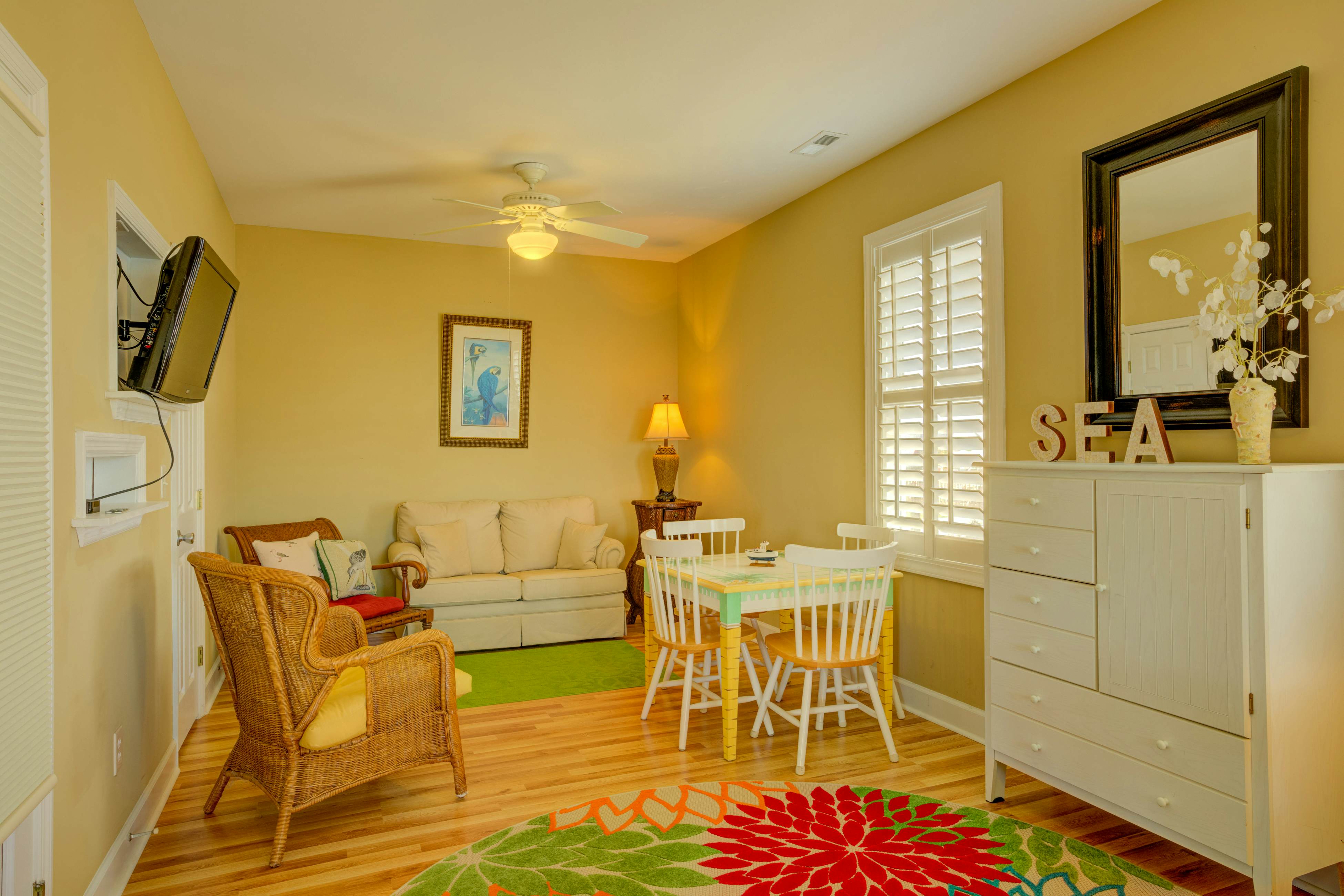 NTB6805 Noontime Escape