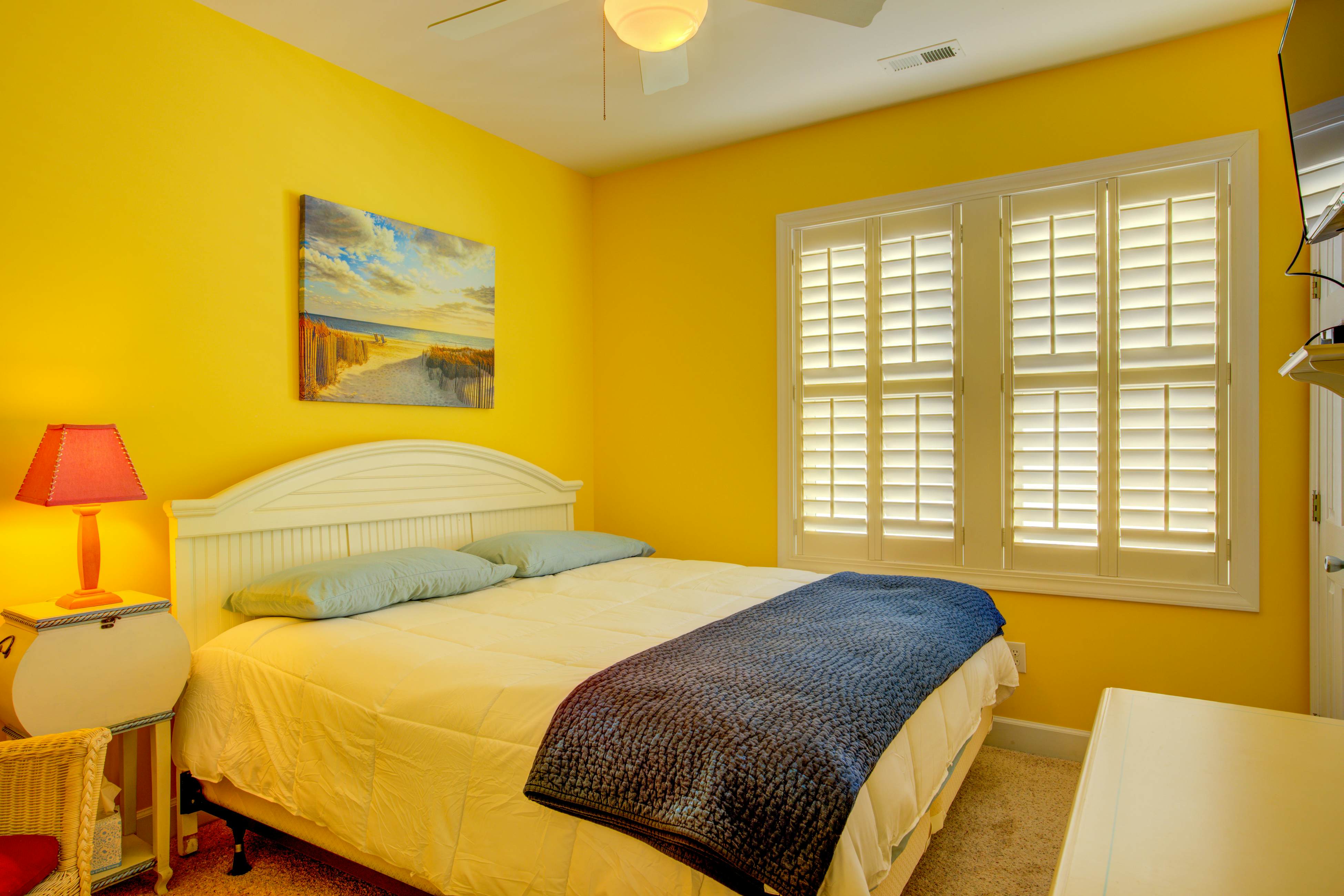 NTB6805 Noontime Escape