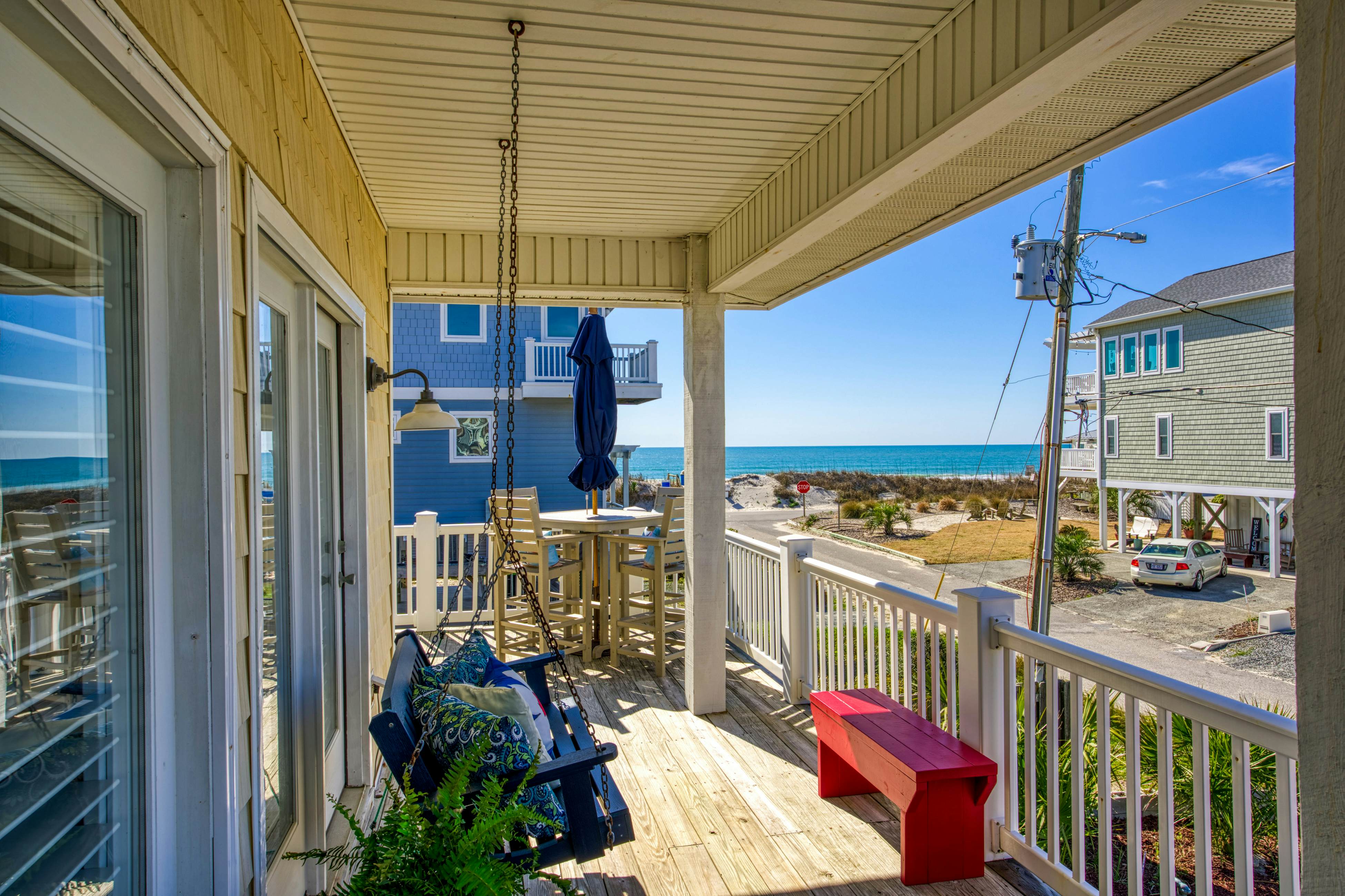 NTB6805 Noontime Escape