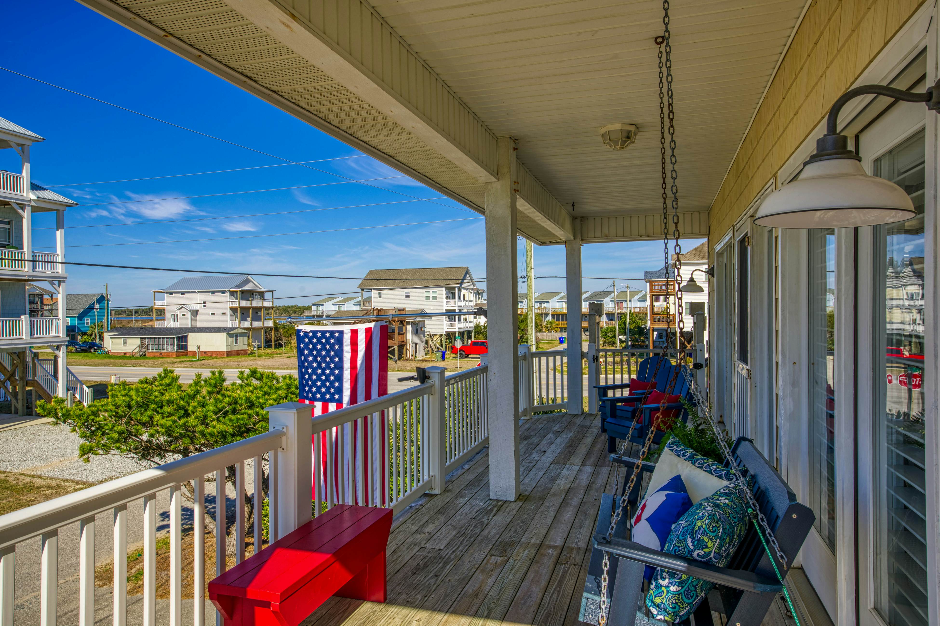 NTB6805 Noontime Escape