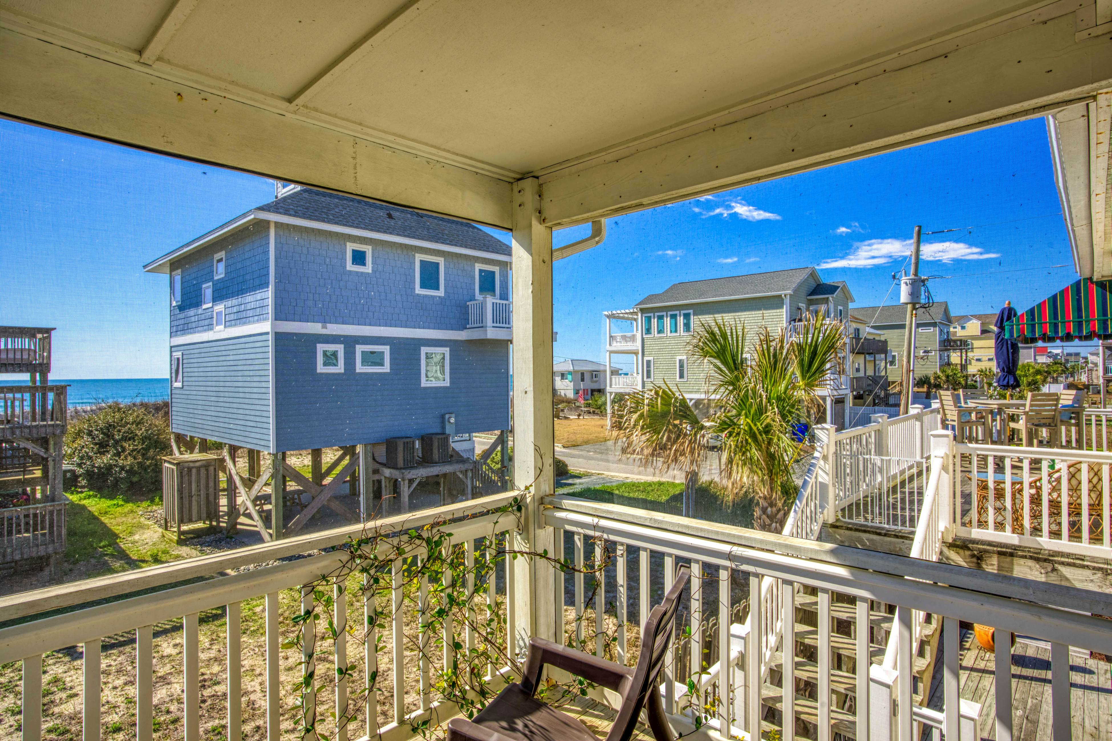 NTB6805 Noontime Escape