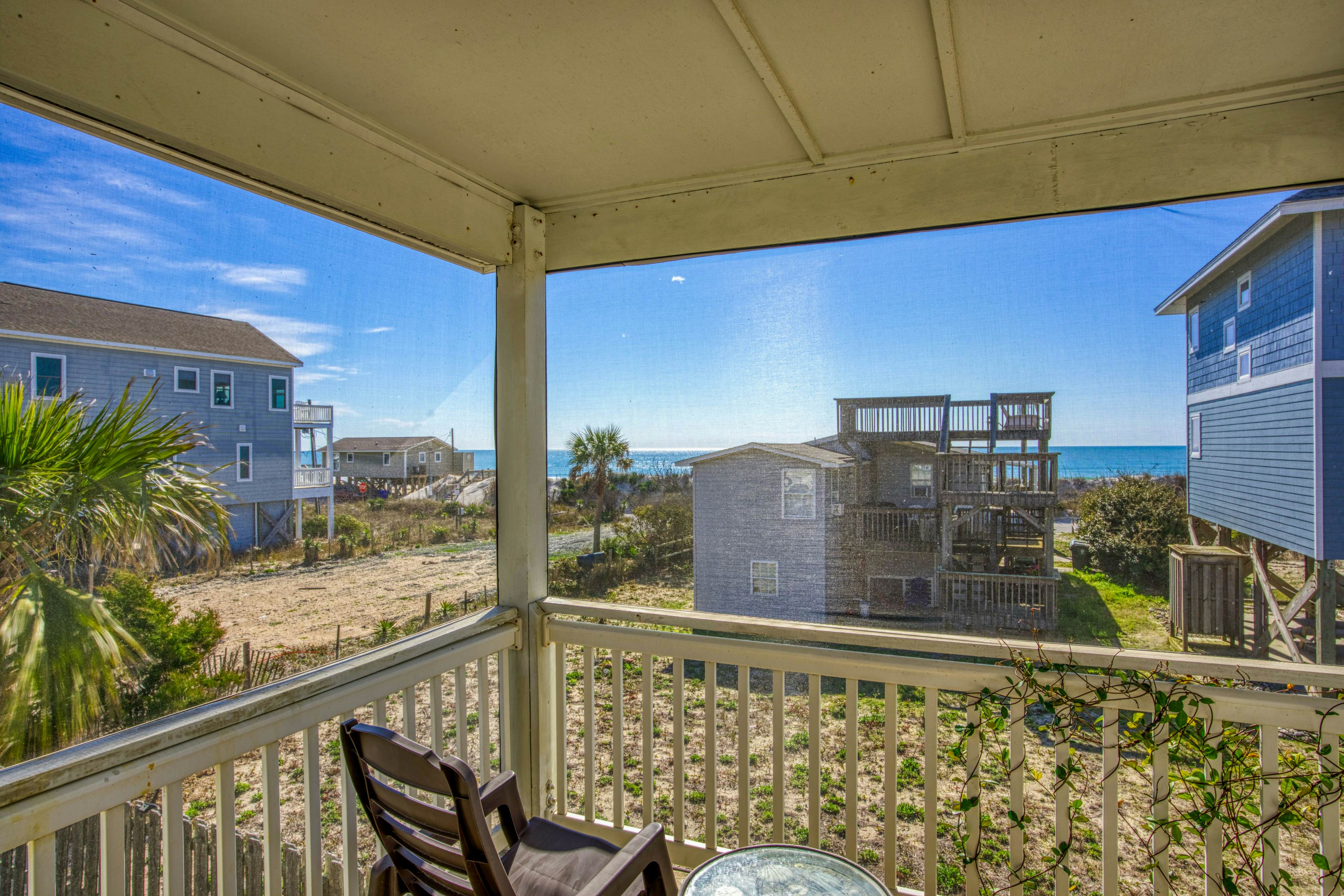 NTB6805 Noontime Escape