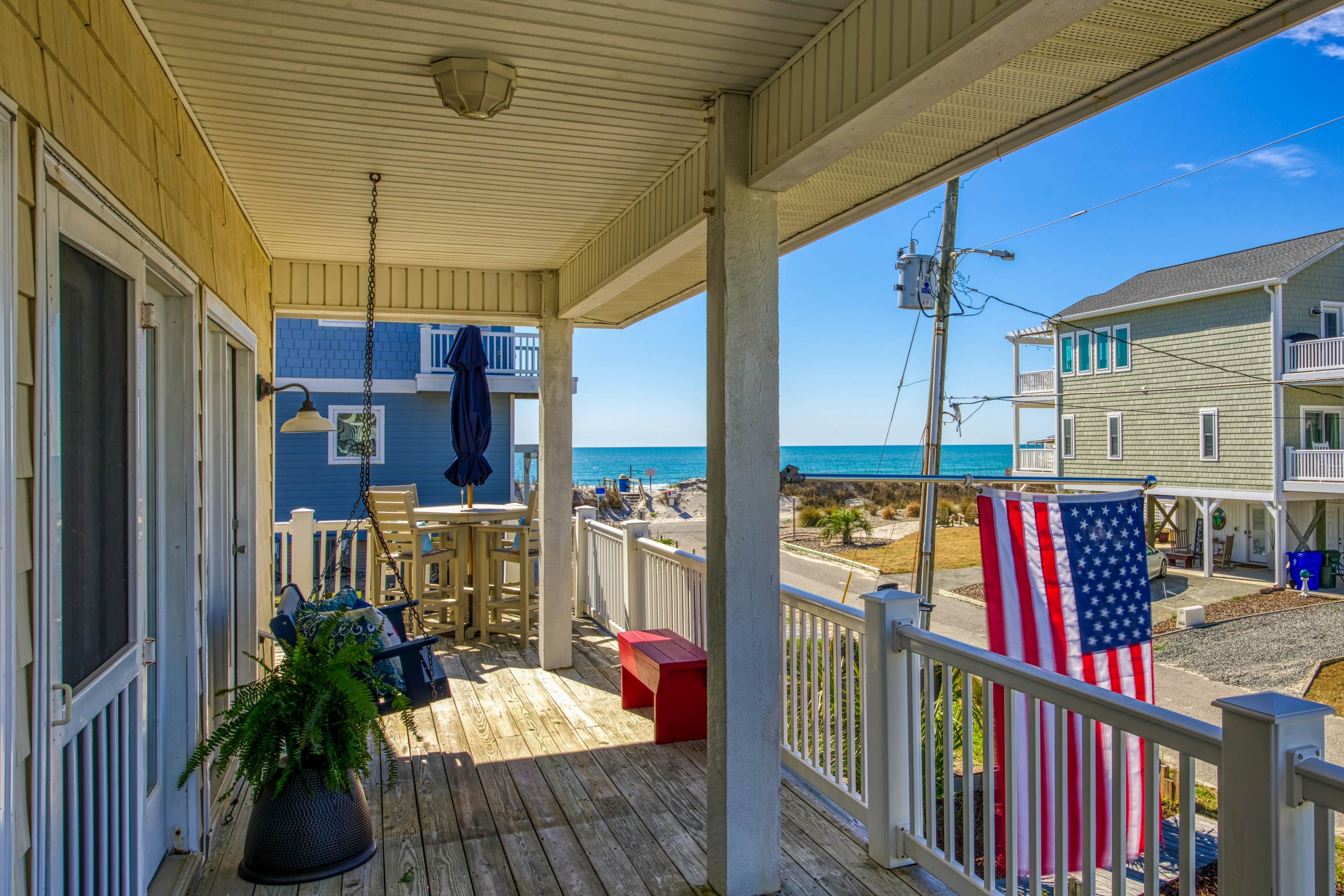 NTB6805 Noontime Escape