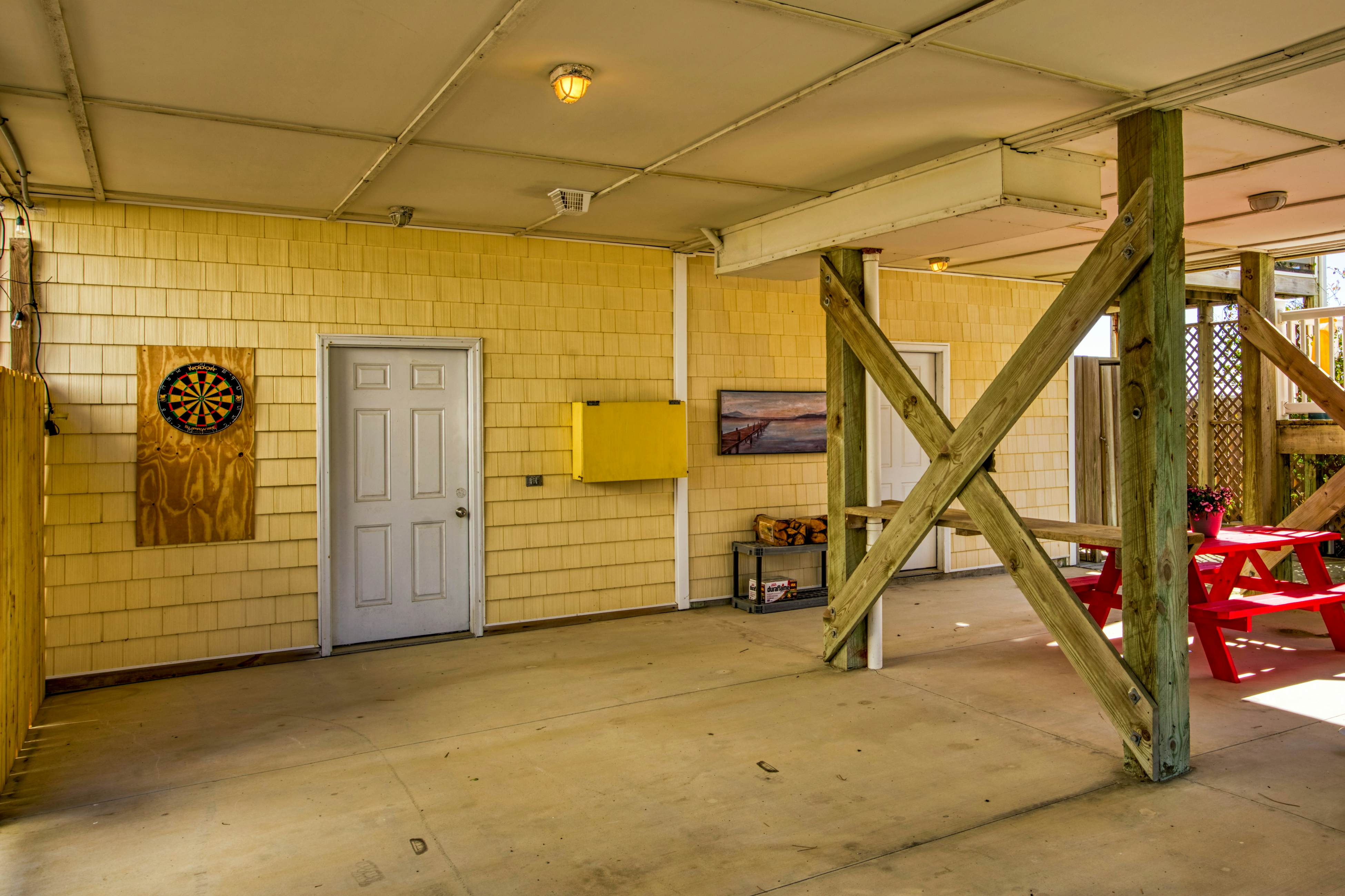 NTB6805 Noontime Escape