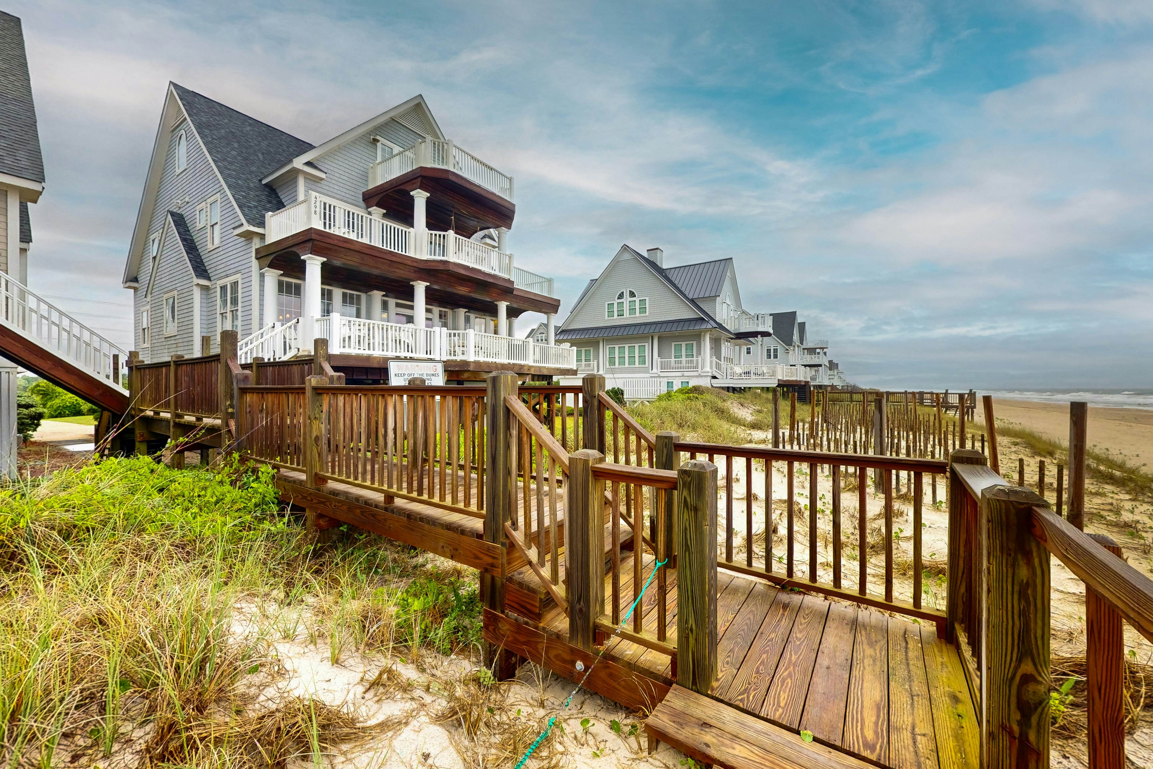 NTB4298 Beach Life Ocean Ridge