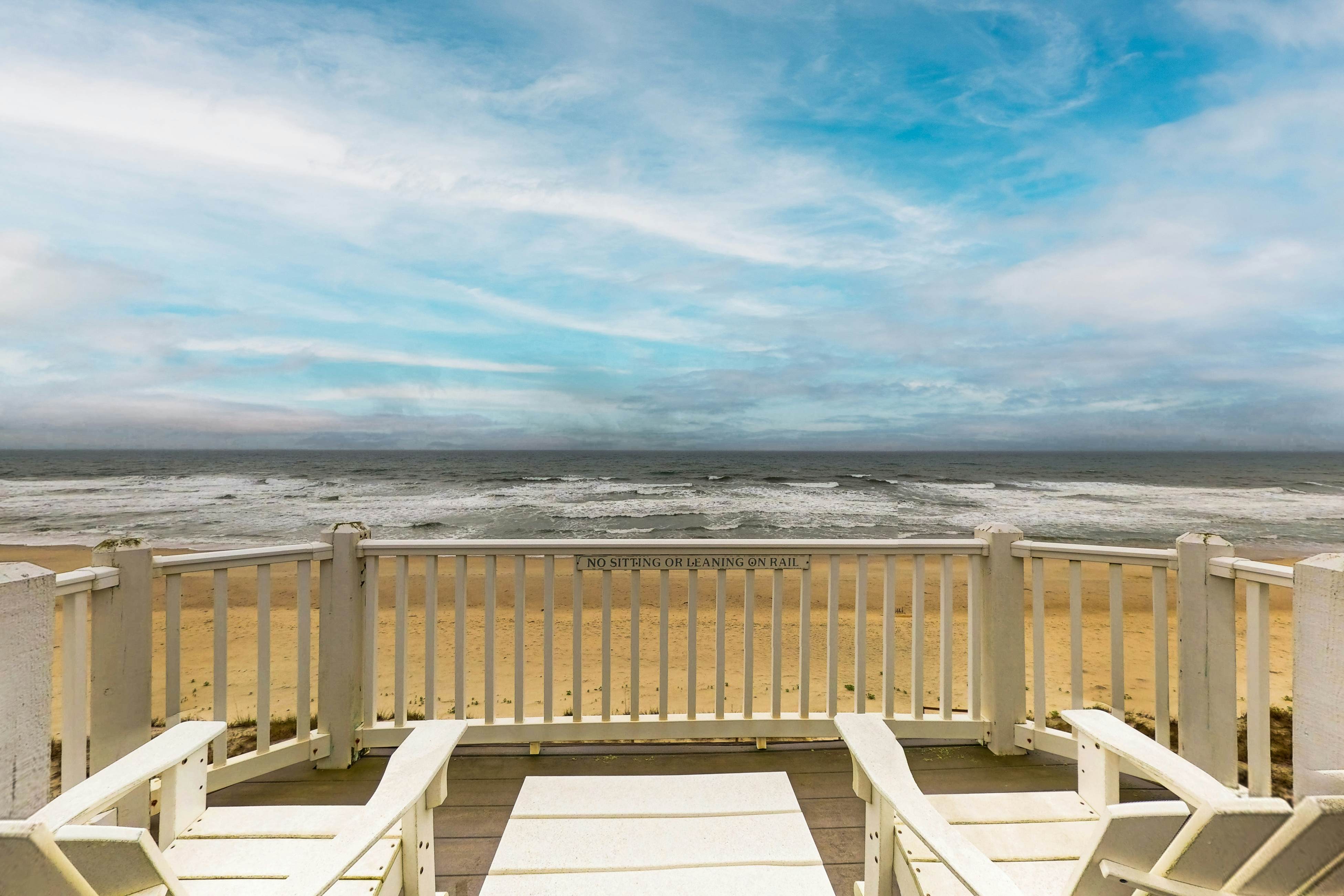 NTB4298 Beach Life Ocean Ridge