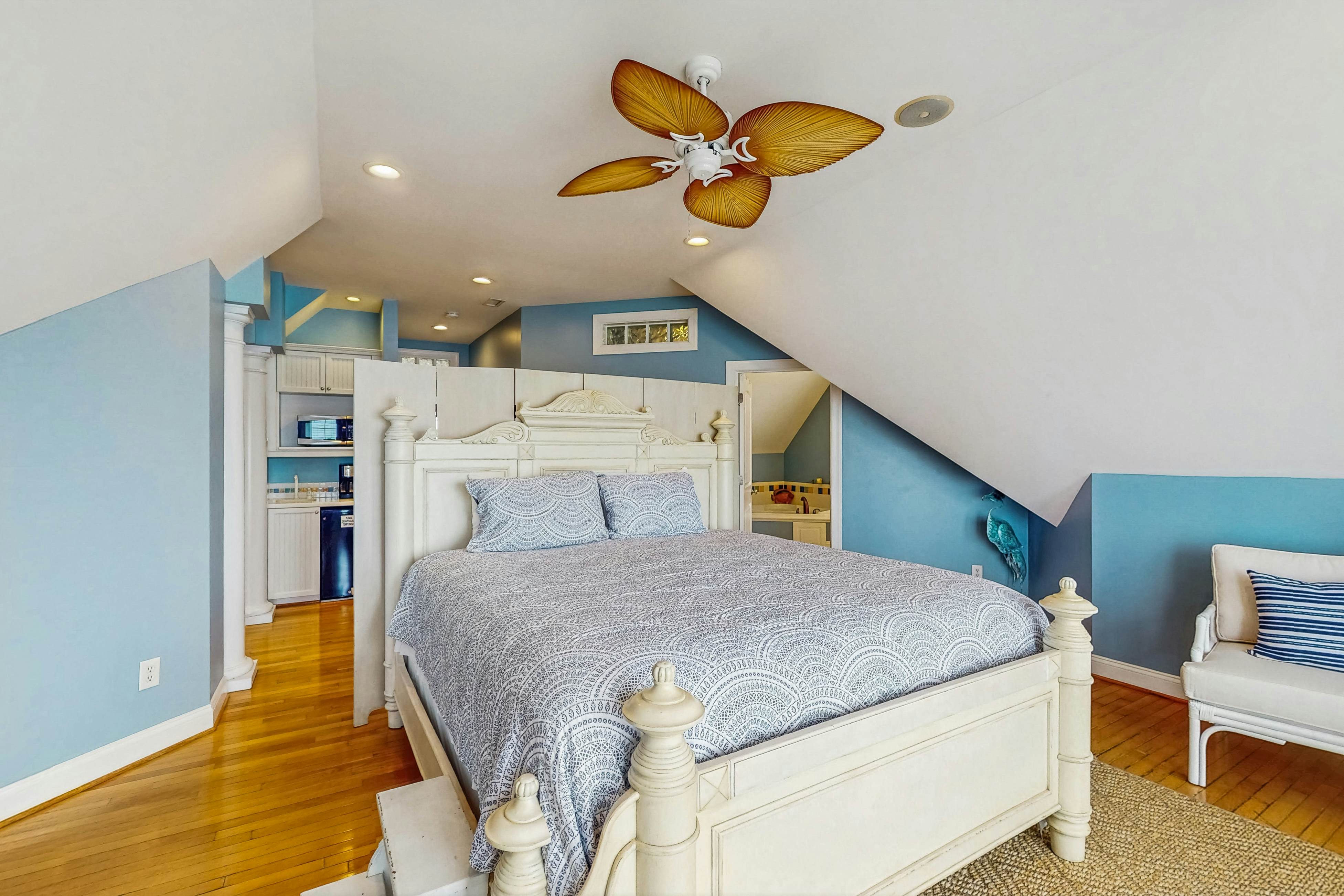 NTB4298 Beach Life Ocean Ridge