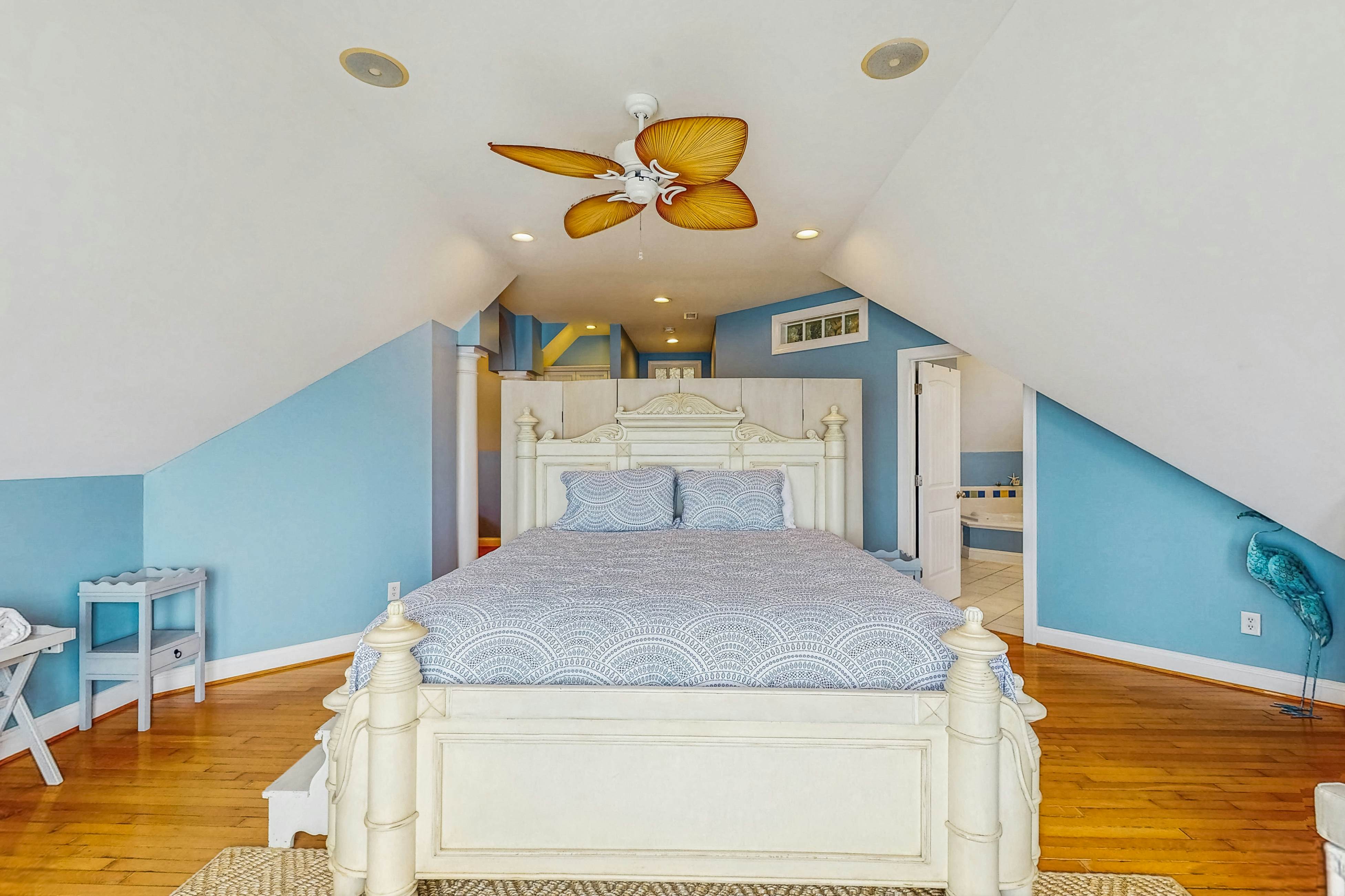 NTB4298 Beach Life Ocean Ridge