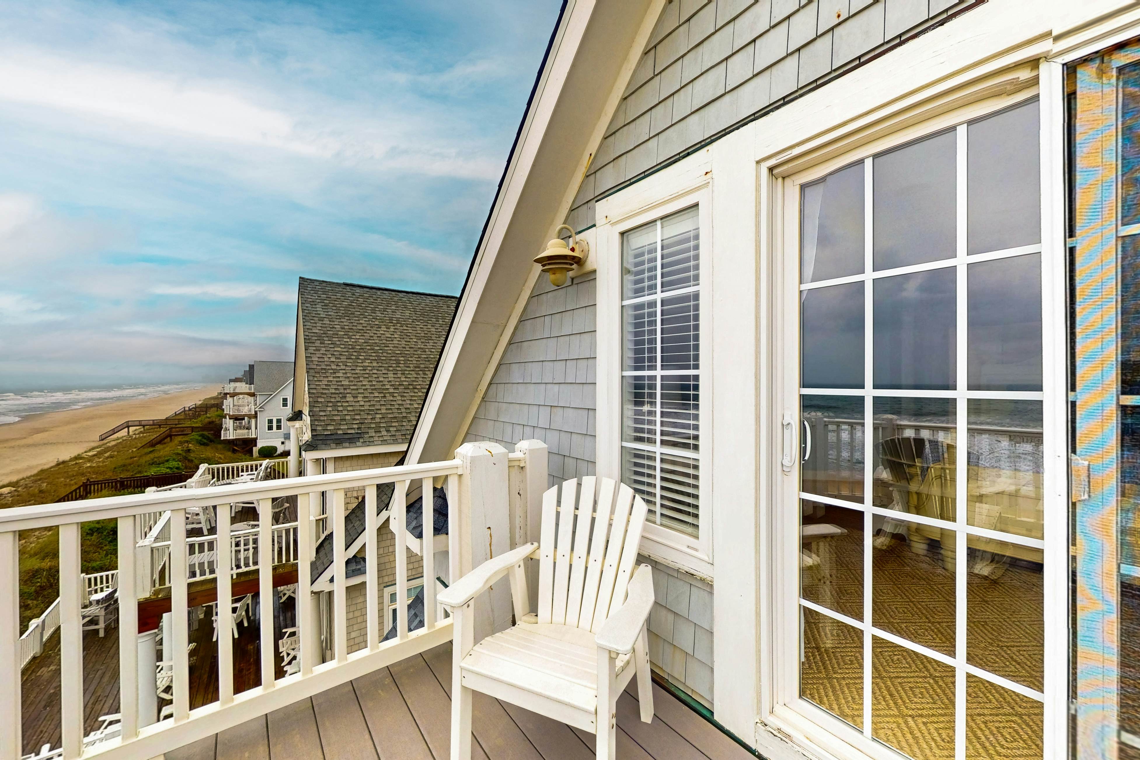 NTB4298 Beach Life Ocean Ridge