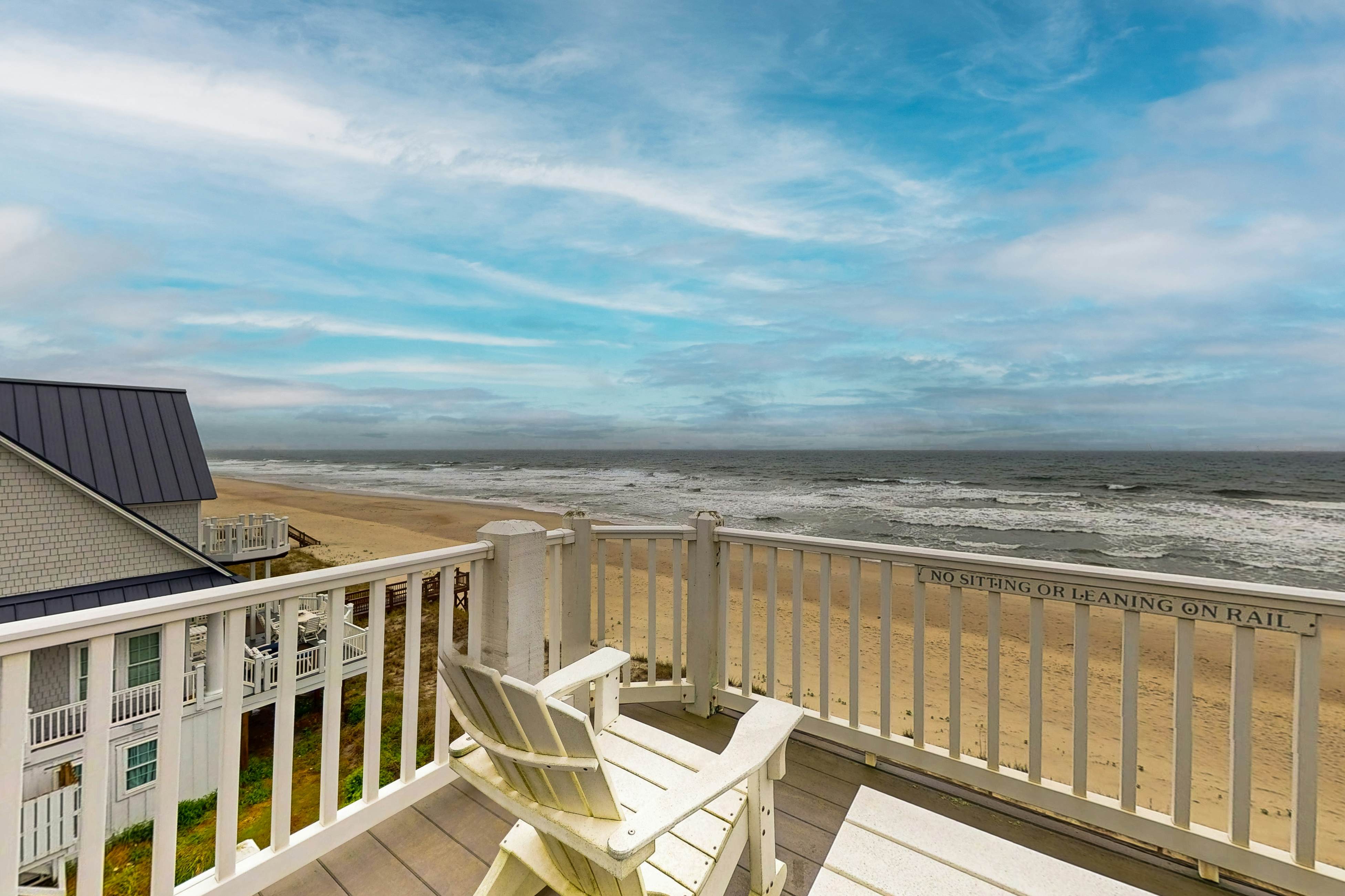 NTB4298 Beach Life Ocean Ridge