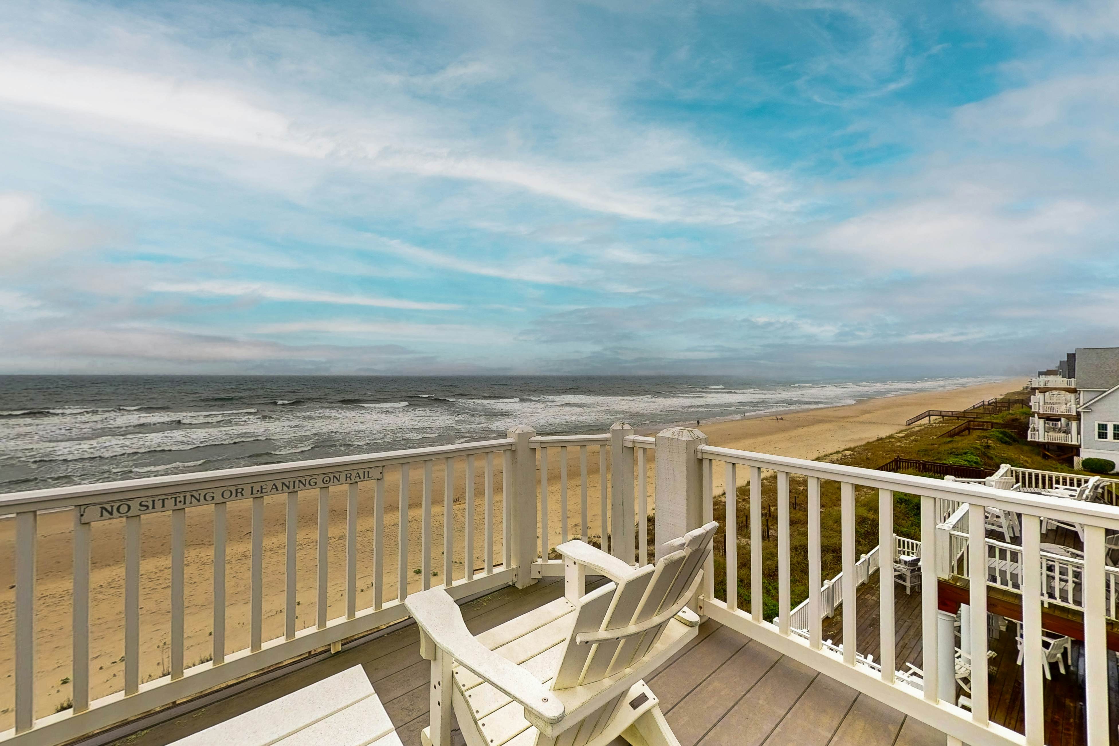 NTB4298 Beach Life Ocean Ridge