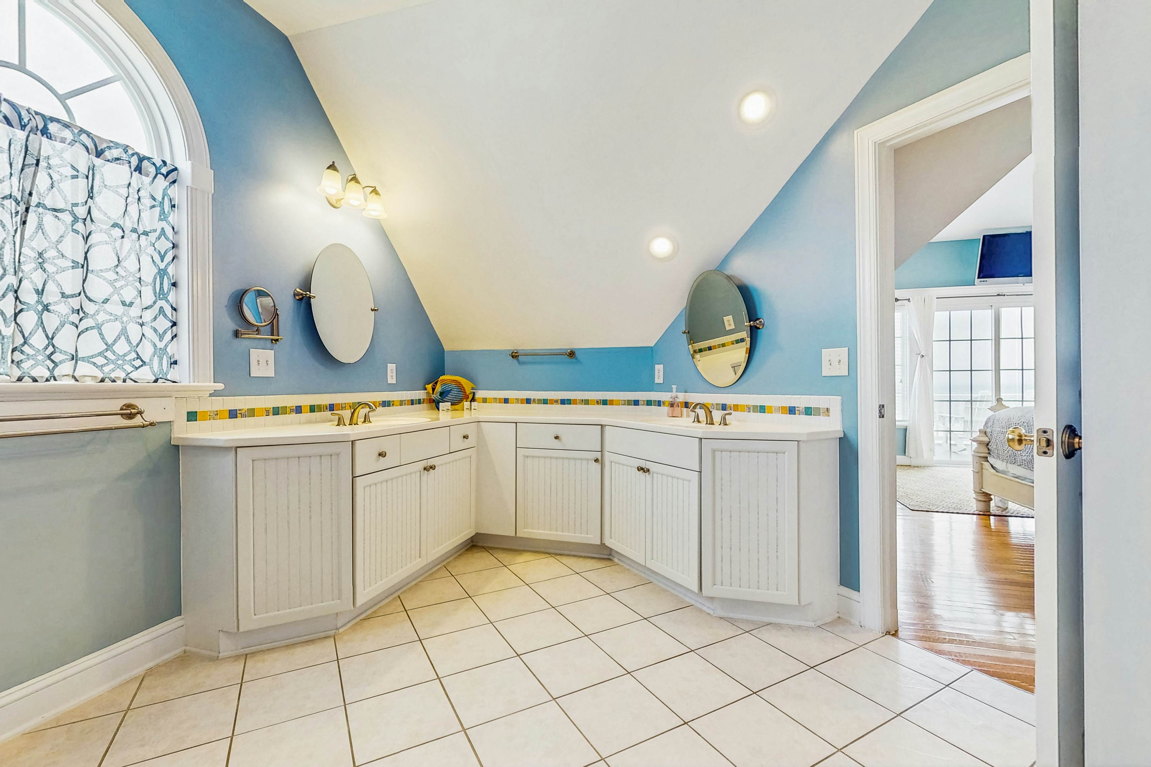 NTB4298 Beach Life Ocean Ridge