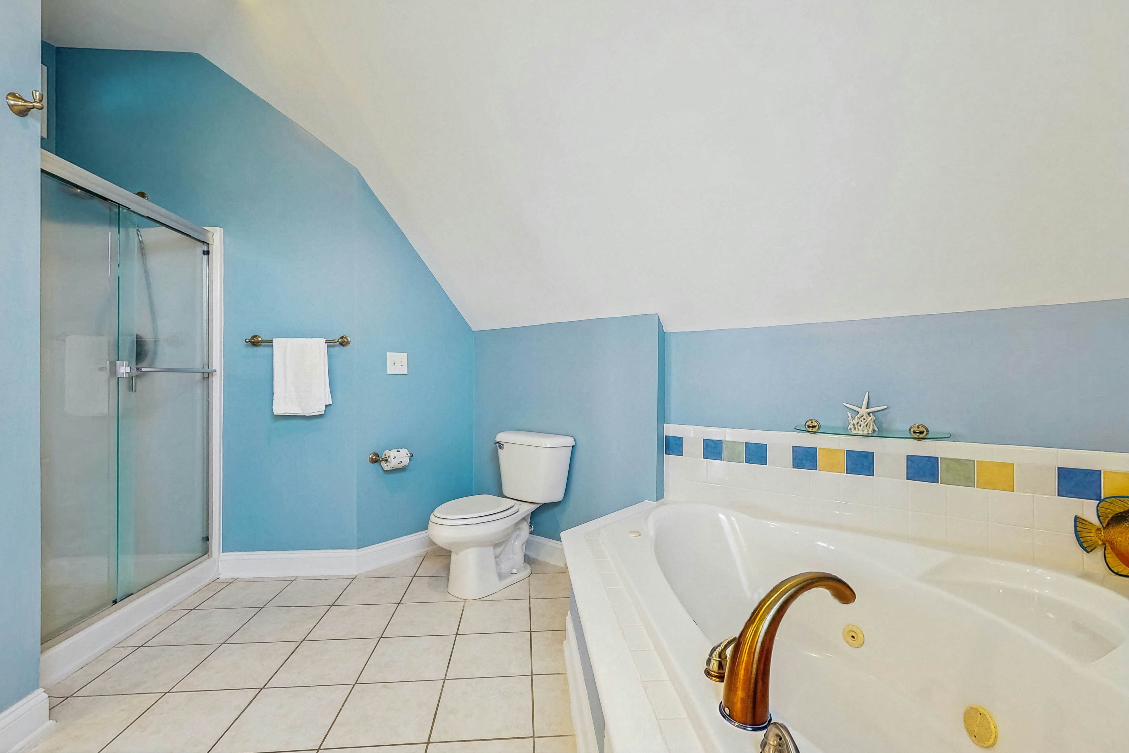 NTB4298 Beach Life Ocean Ridge