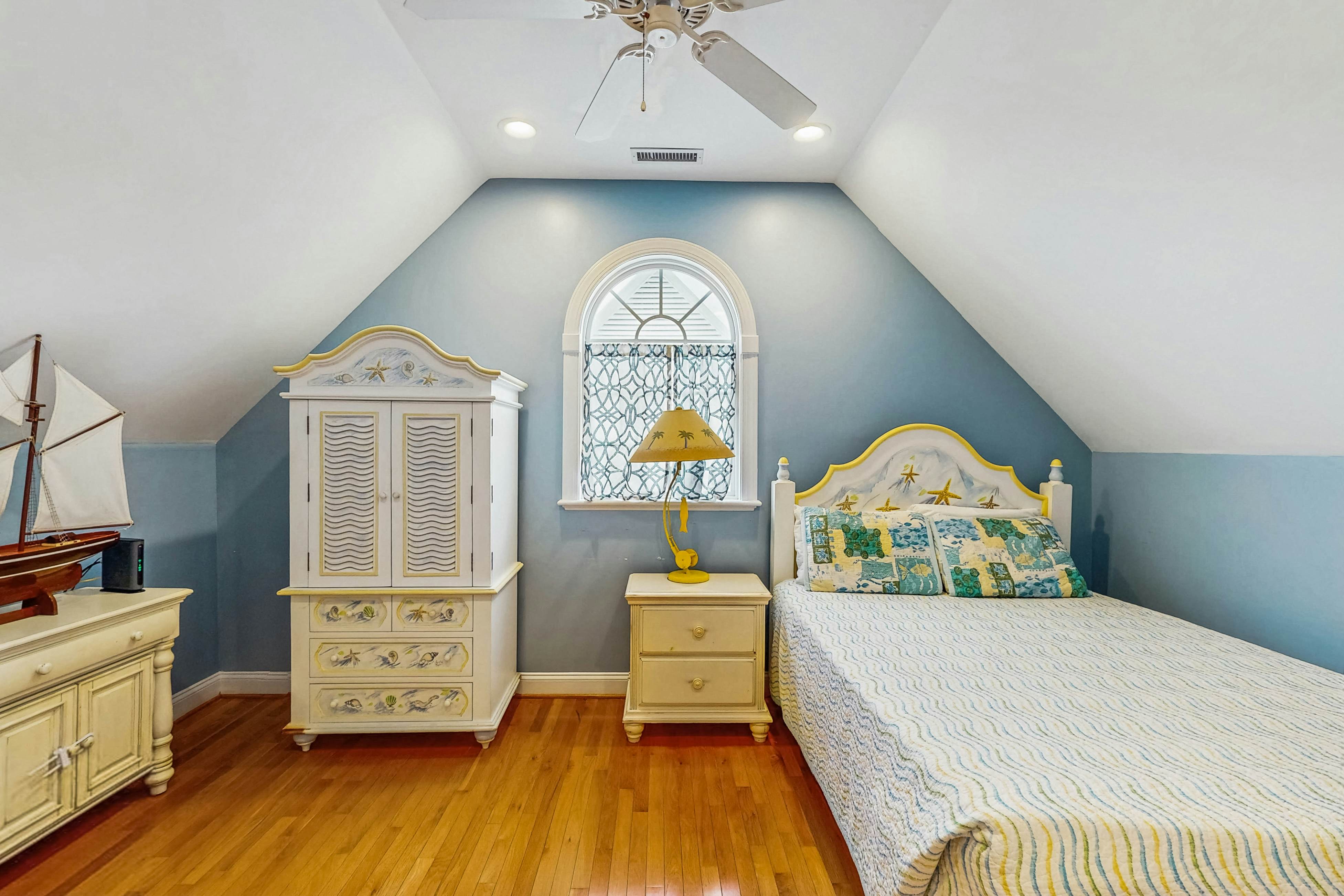 NTB4298 Beach Life Ocean Ridge