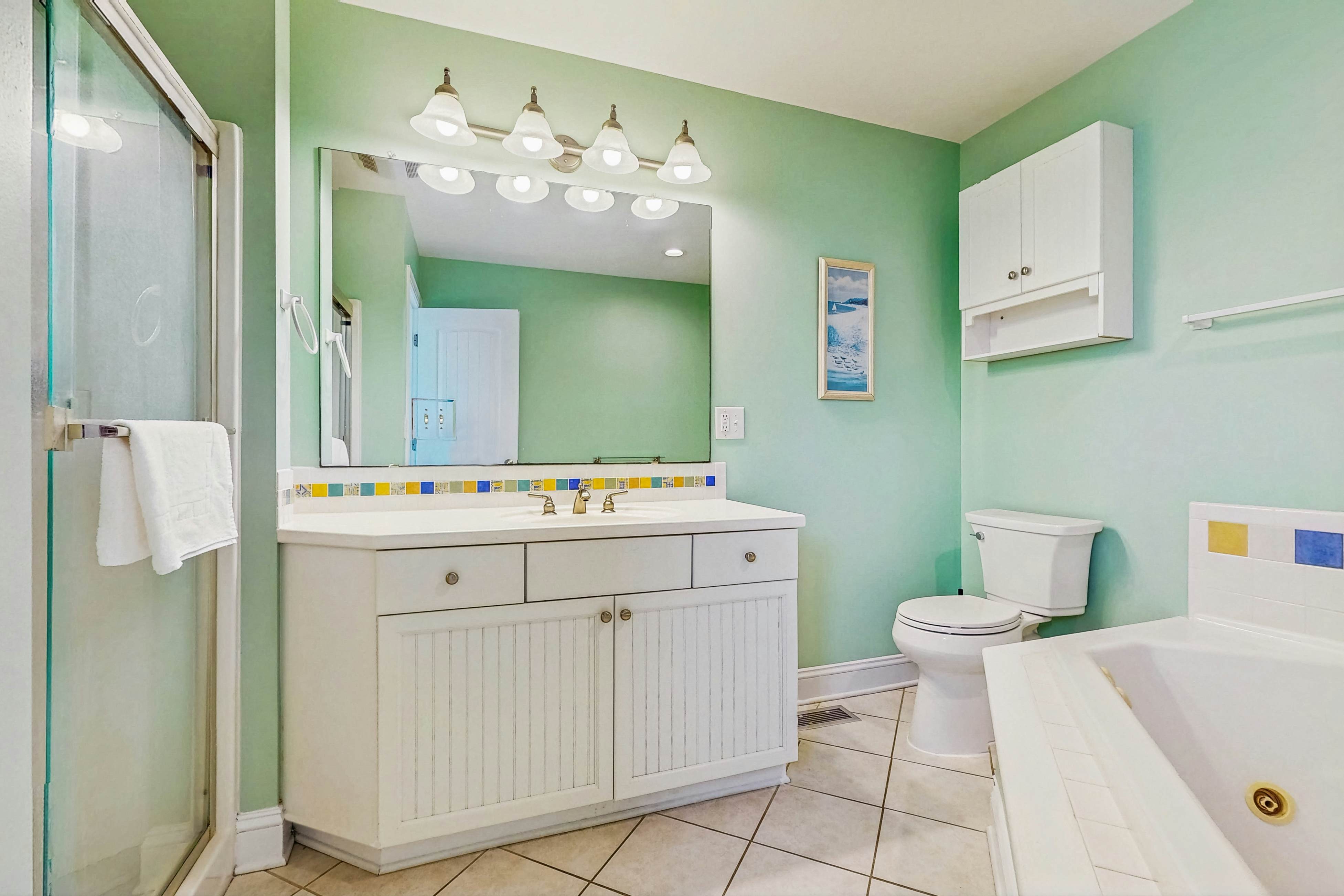 NTB4298 Beach Life Ocean Ridge