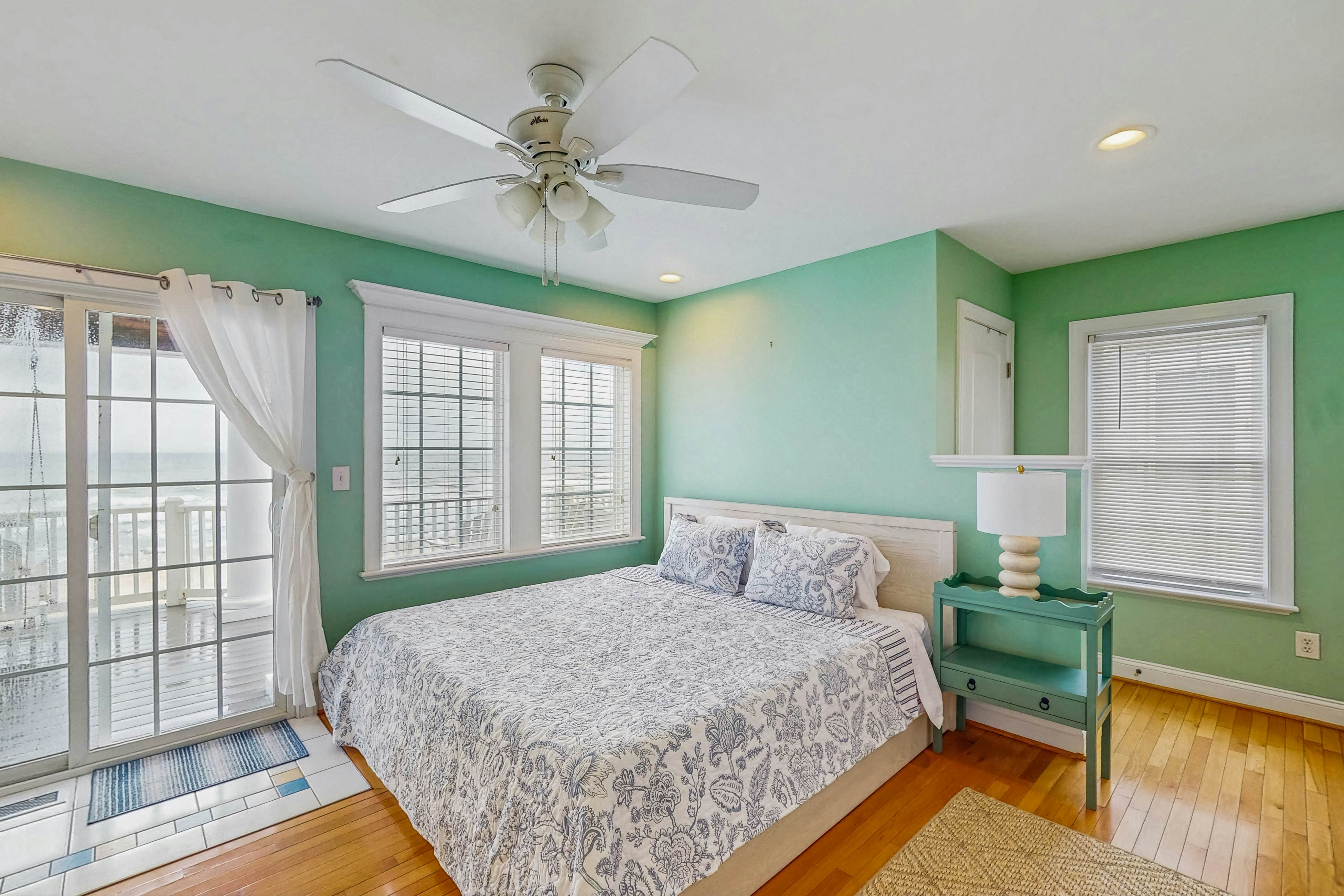 NTB4298 Beach Life Ocean Ridge